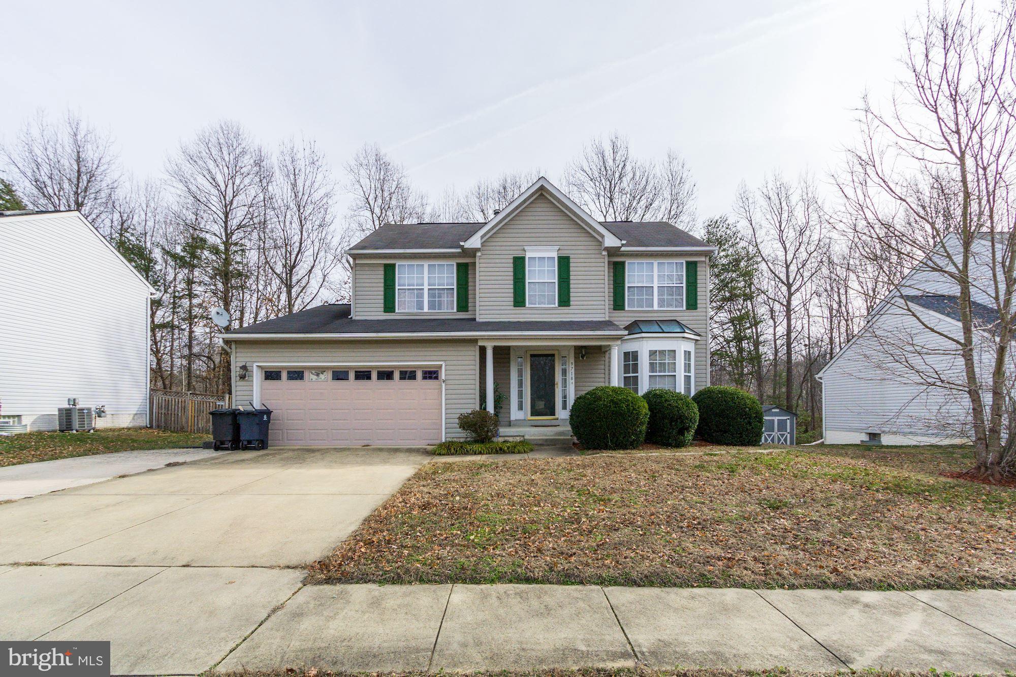 HOLLAWAY ESTATES - Residential