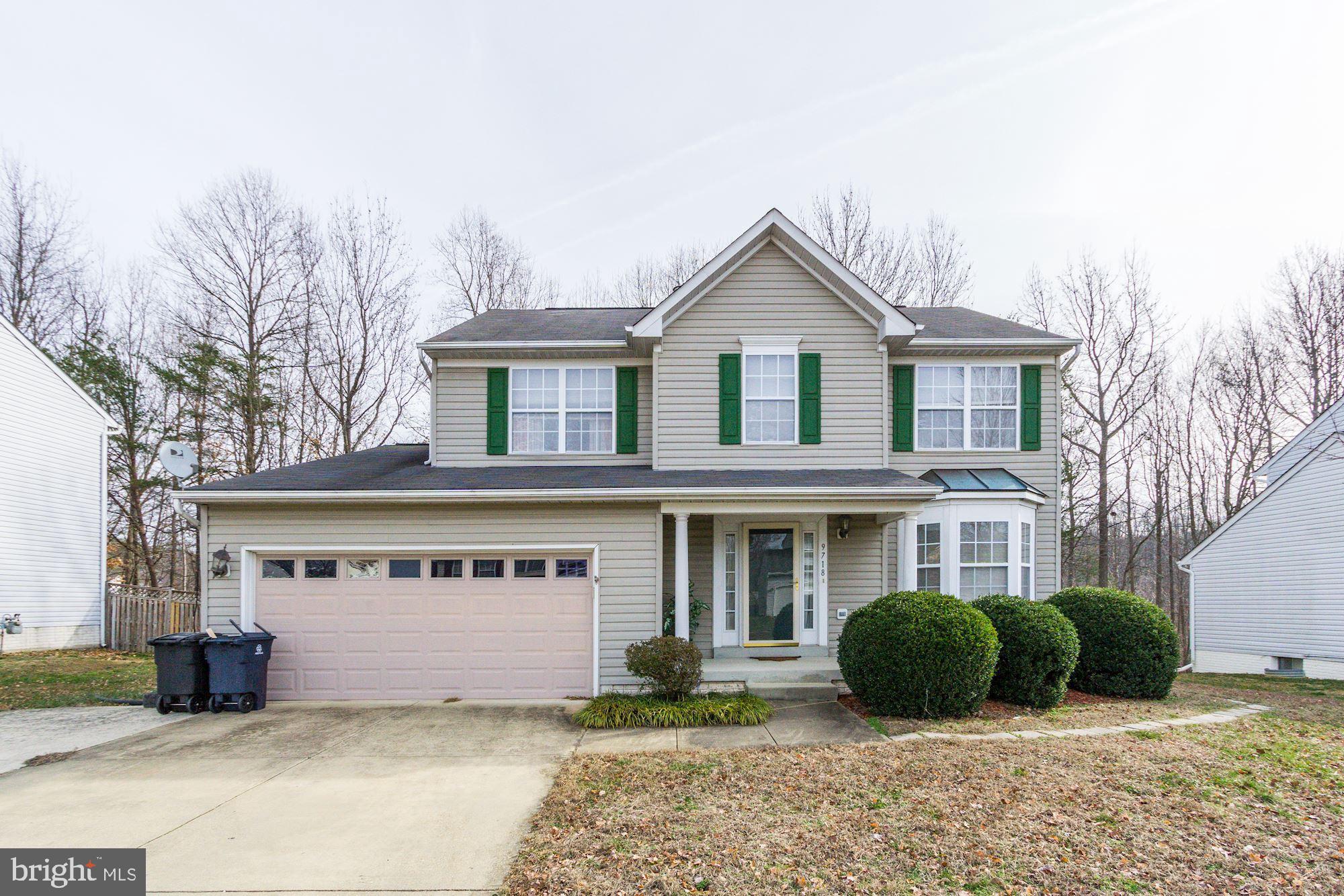 HOLLAWAY ESTATES - Residential