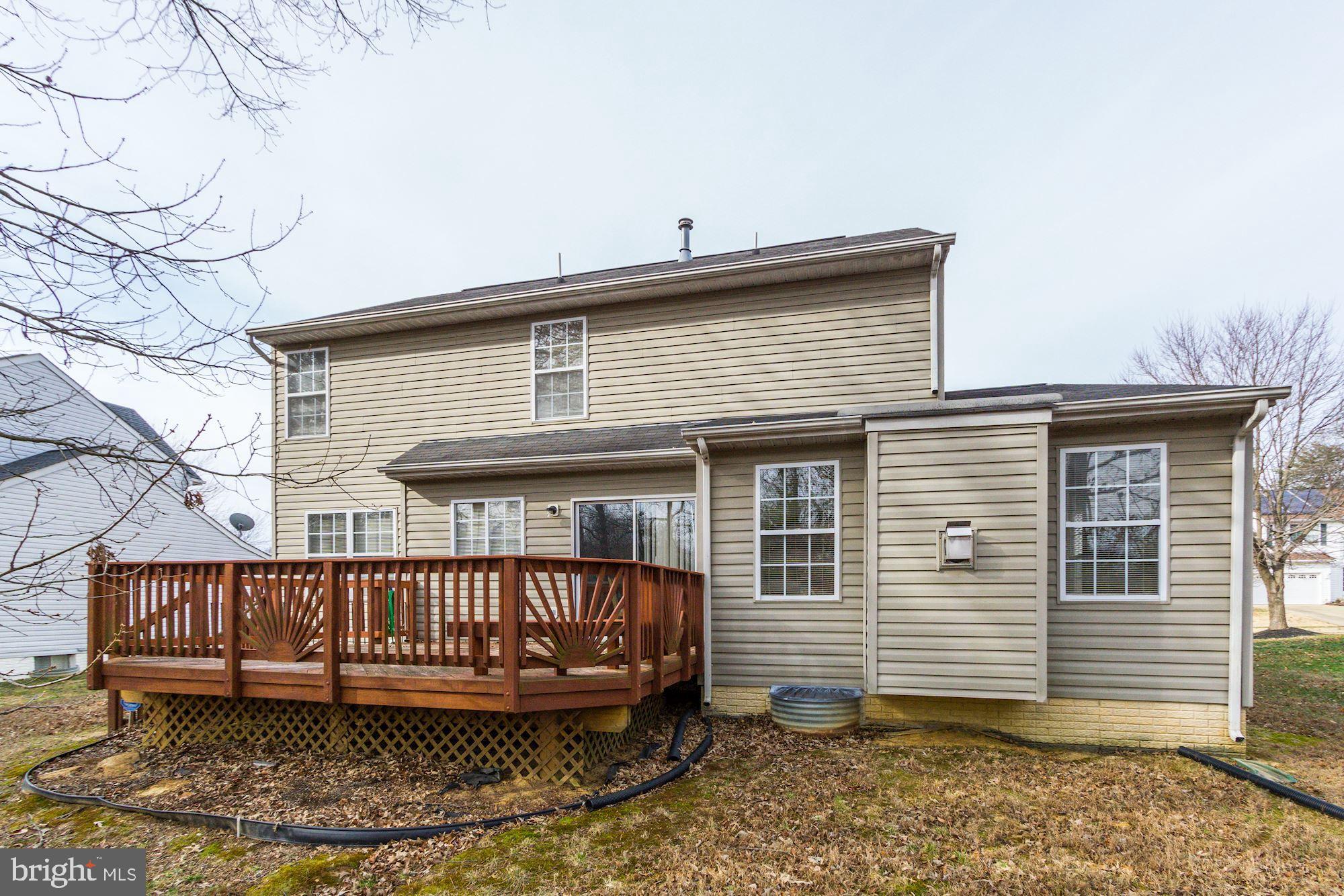 HOLLAWAY ESTATES - Residential