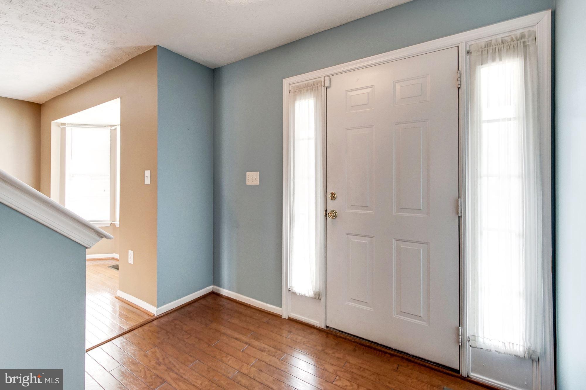 HOLLAWAY ESTATES - Residential