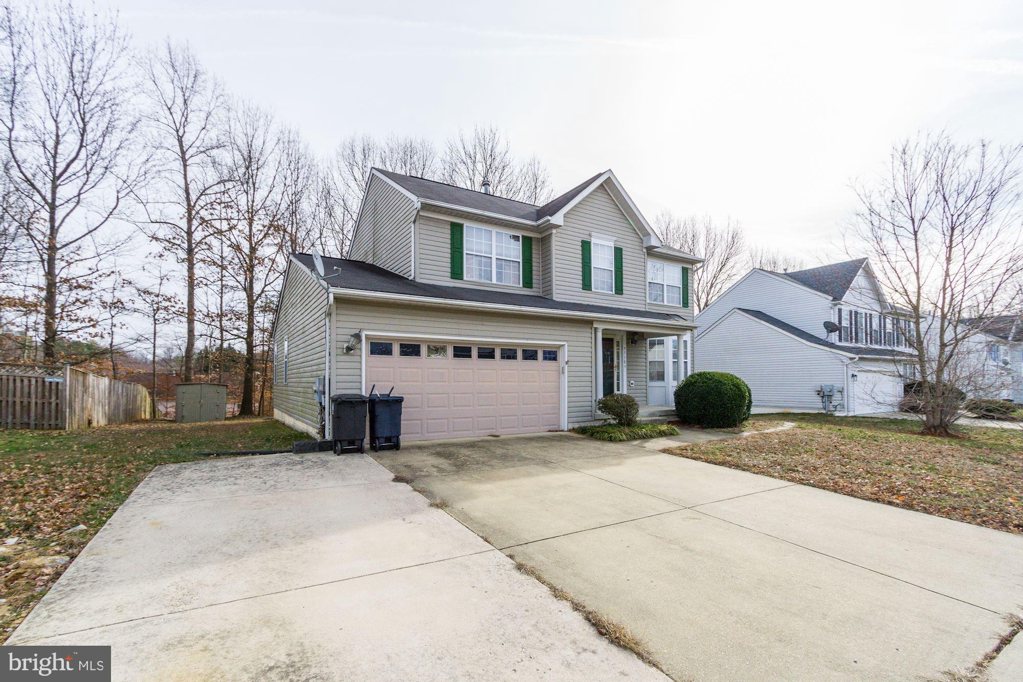 HOLLAWAY ESTATES - Residential