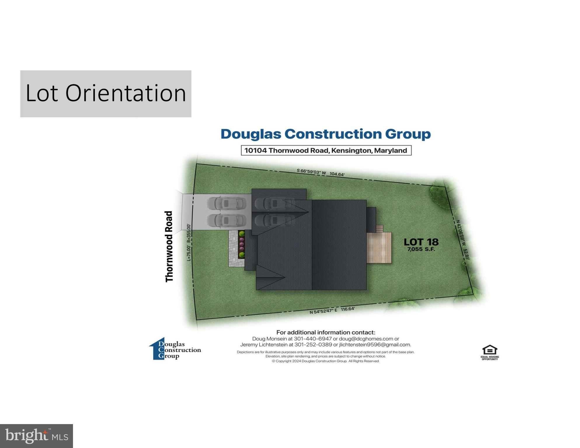 PARKWOOD - Residential