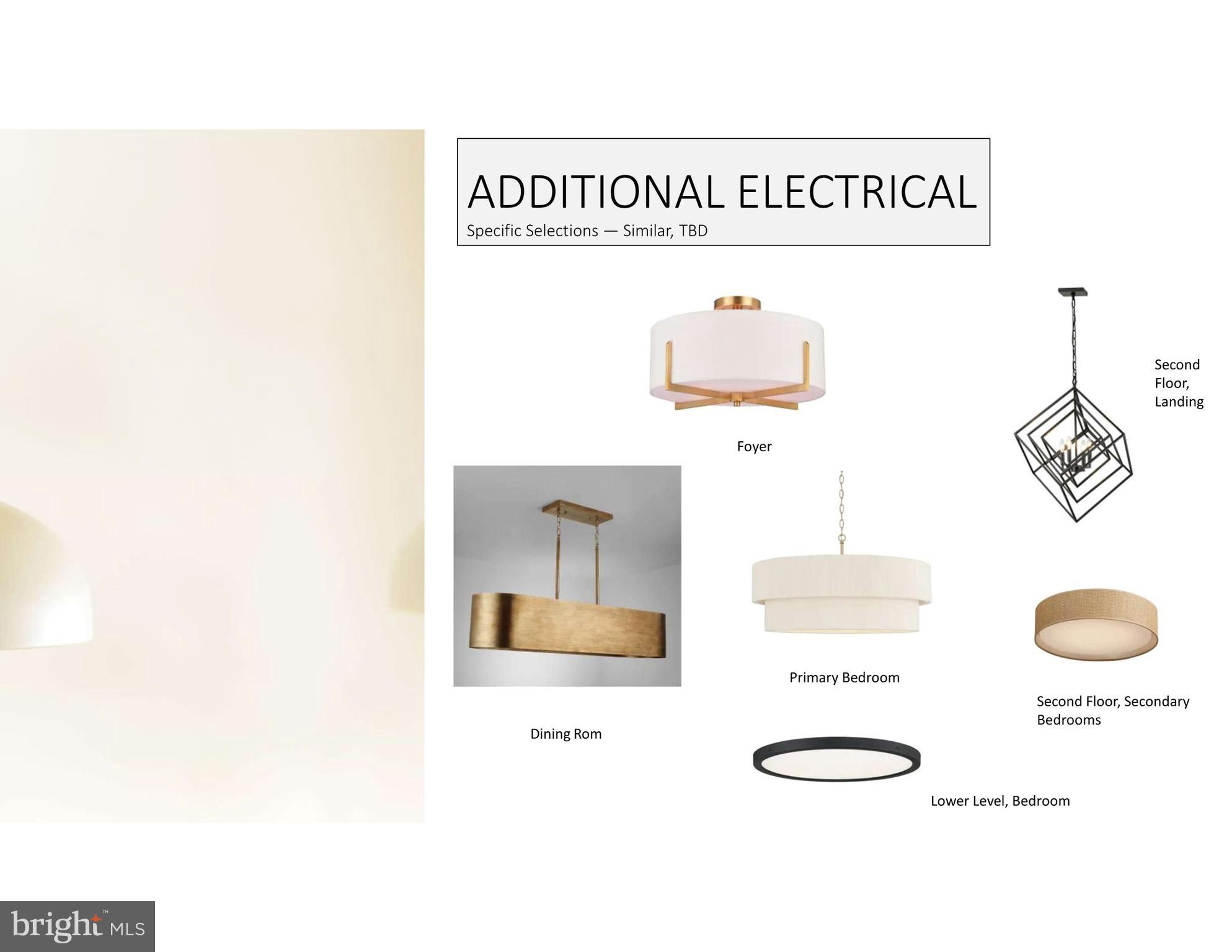 PARKWOOD - Residential