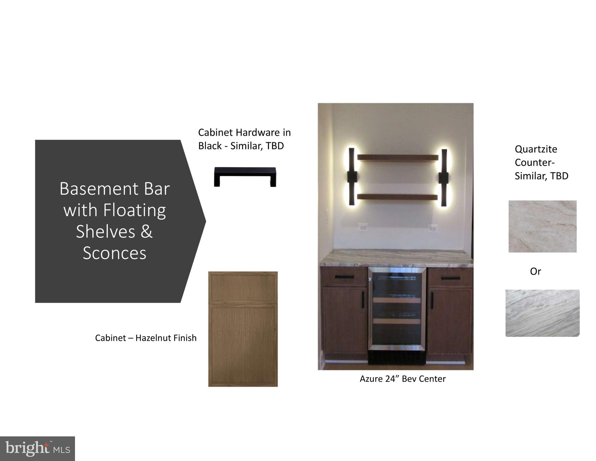 PARKWOOD - Residential