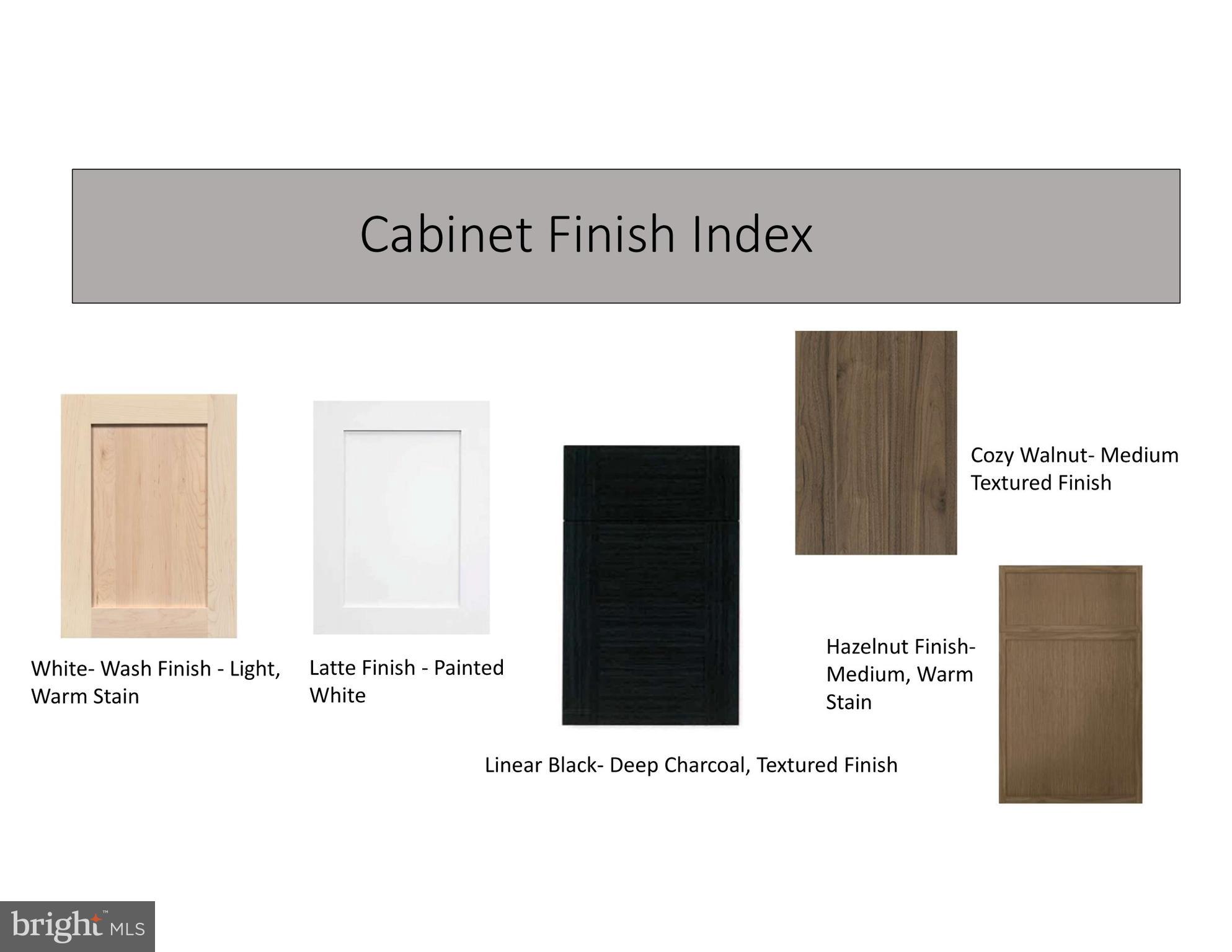 PARKWOOD - Residential