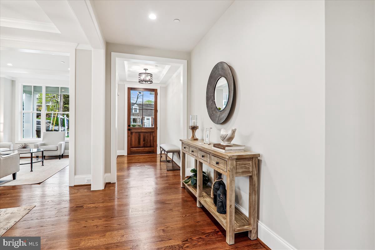 PARKWOOD - Residential