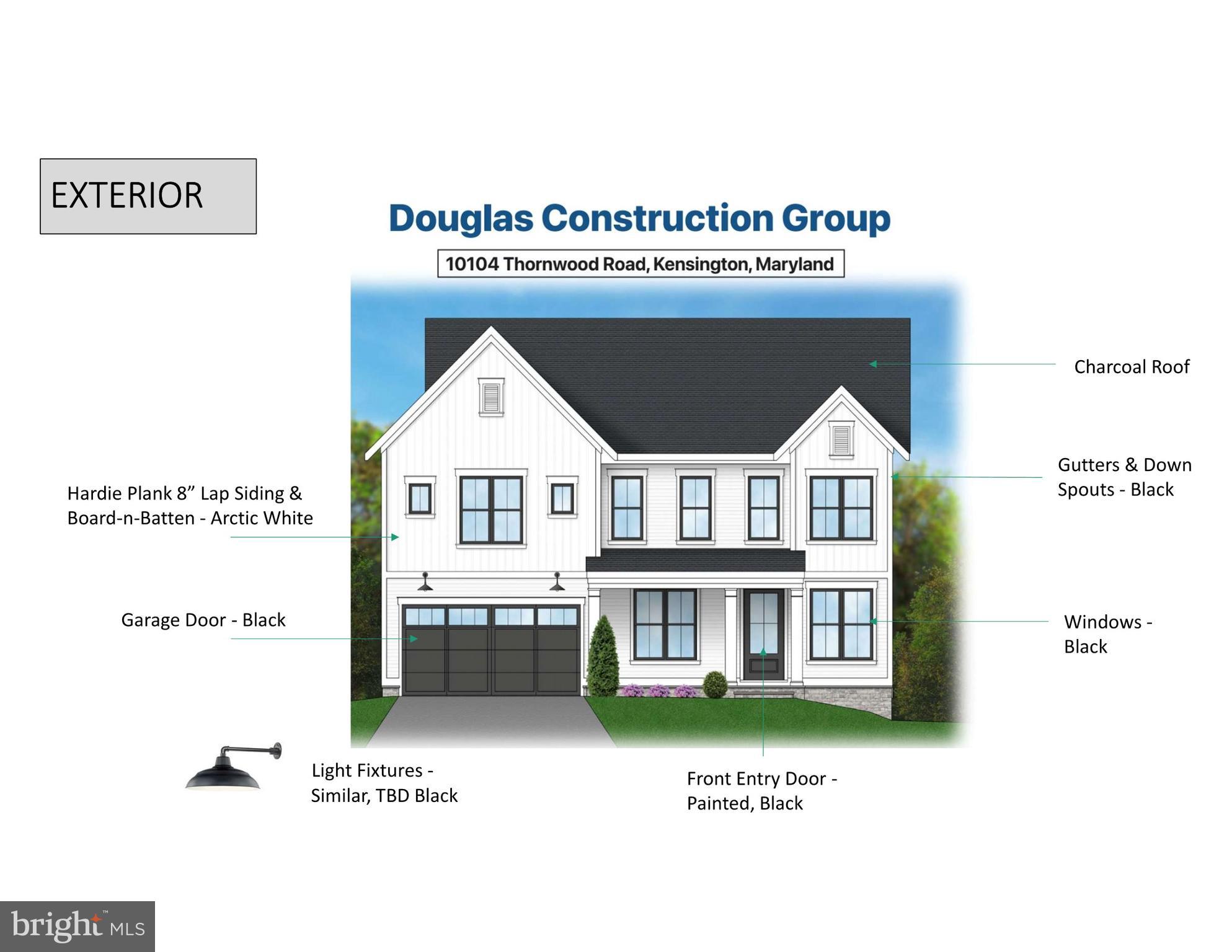 PARKWOOD - Residential