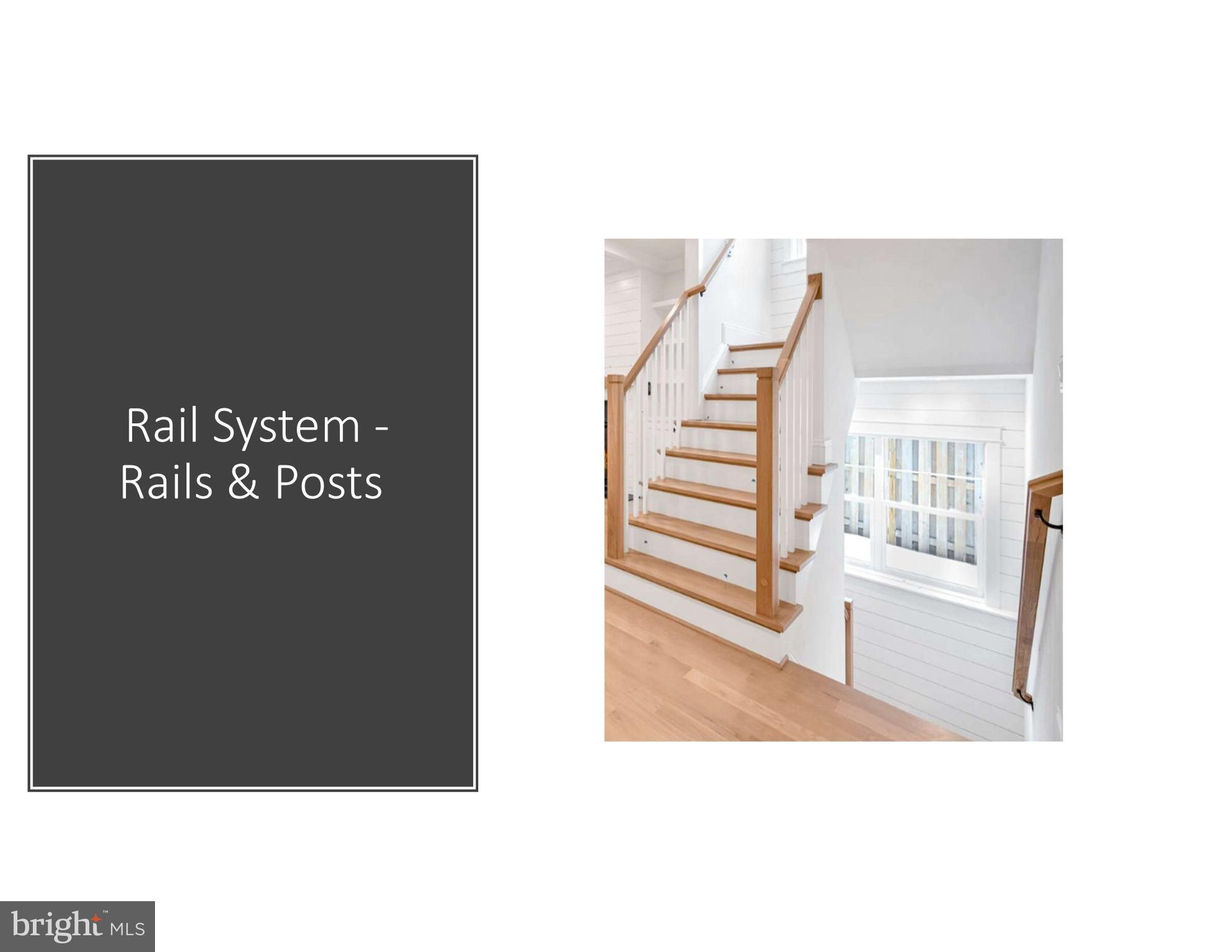 PARKWOOD - Residential