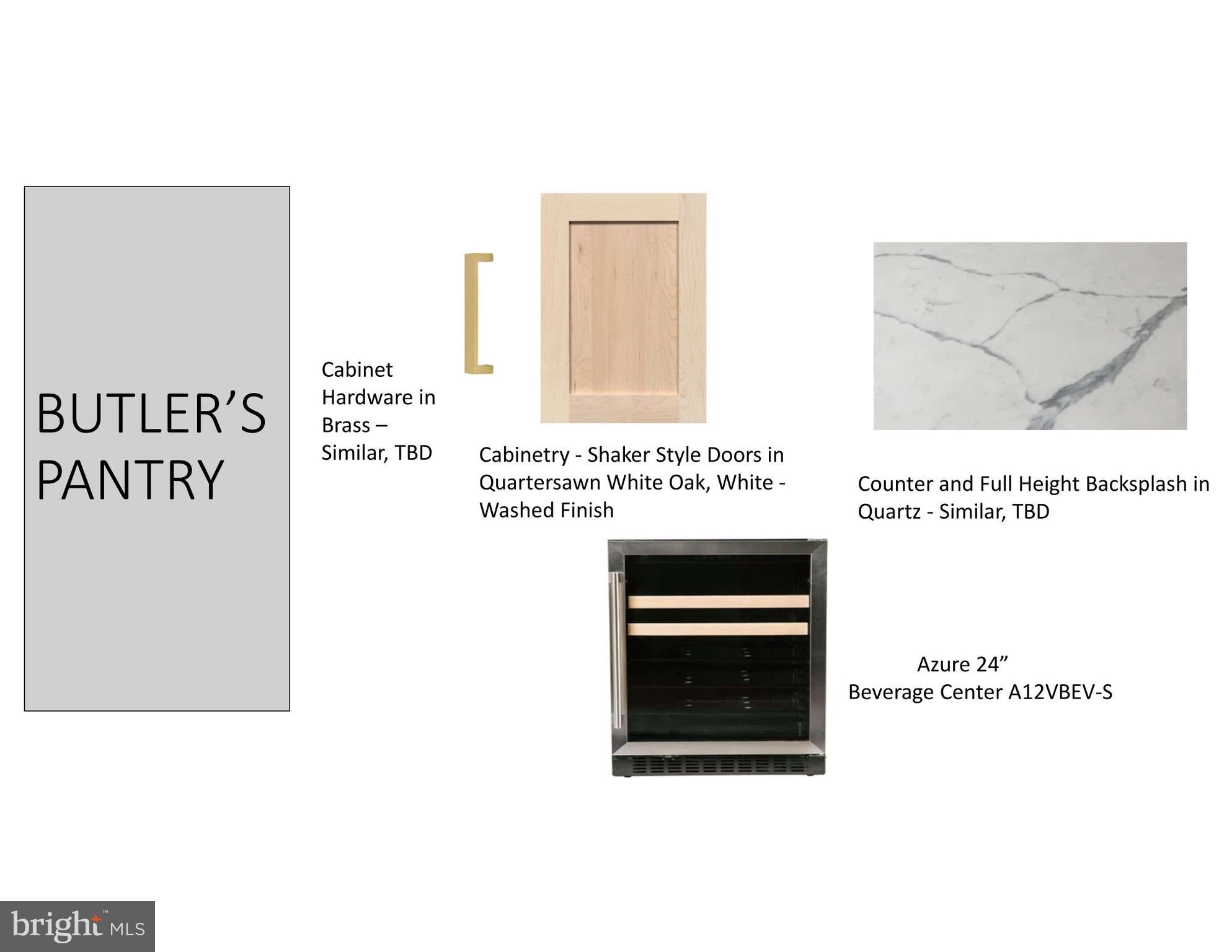 PARKWOOD - Residential