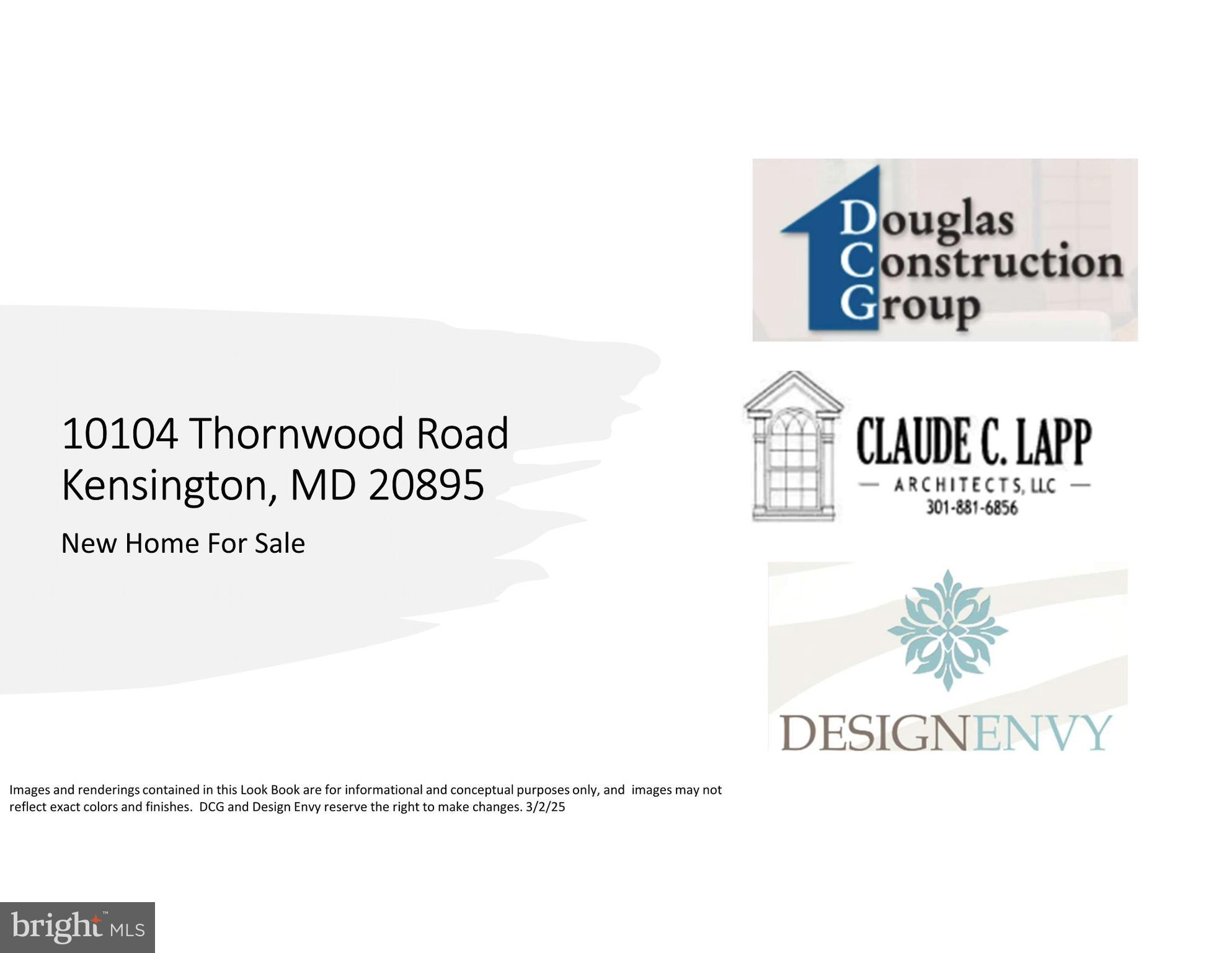 PARKWOOD - Residential