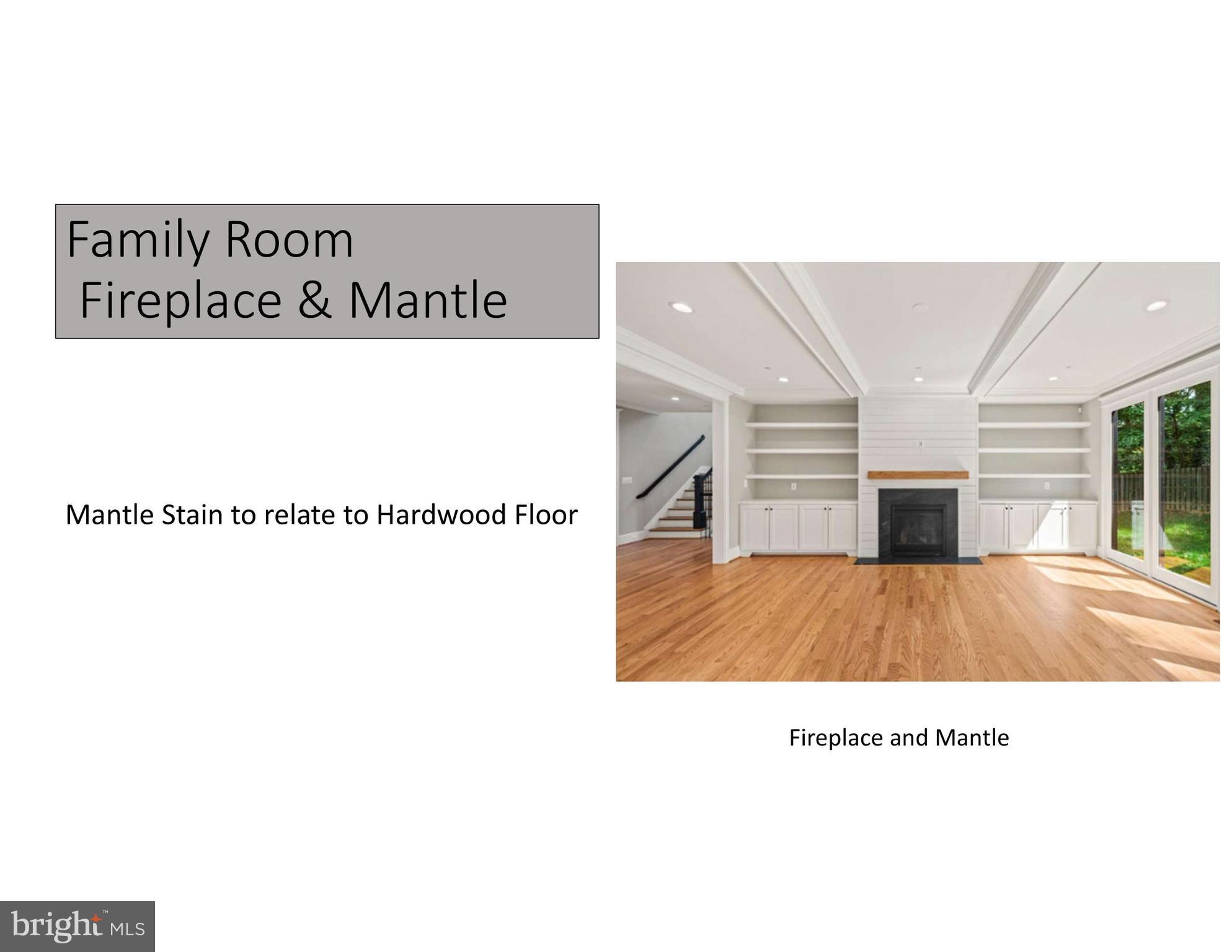 PARKWOOD - Residential