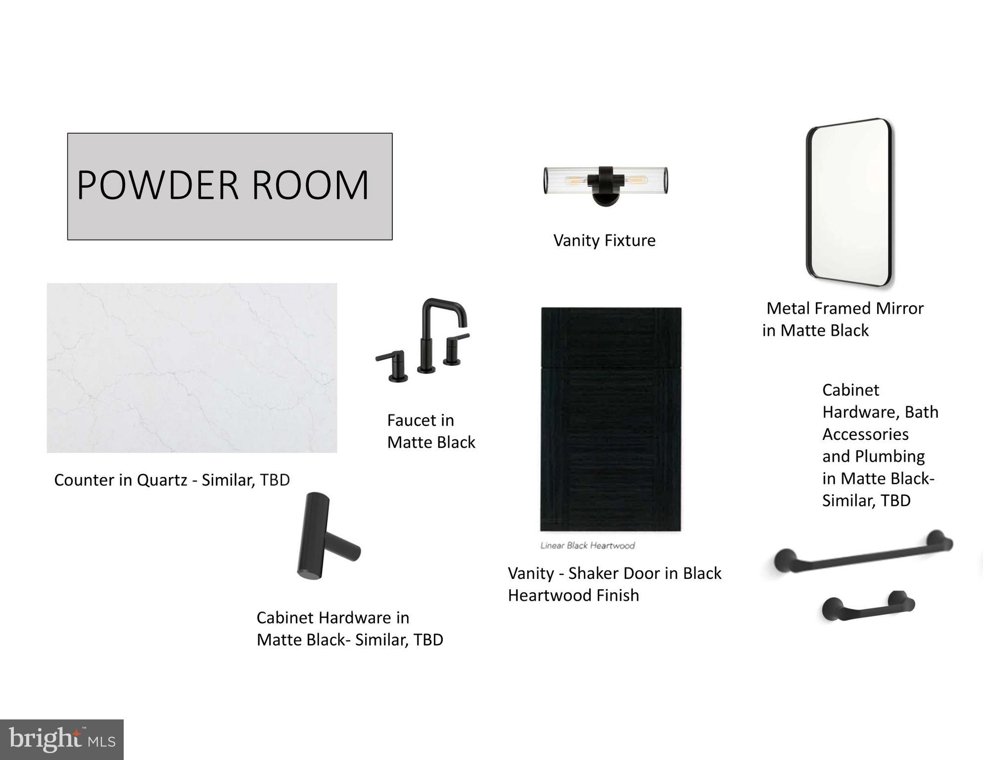 PARKWOOD - Residential