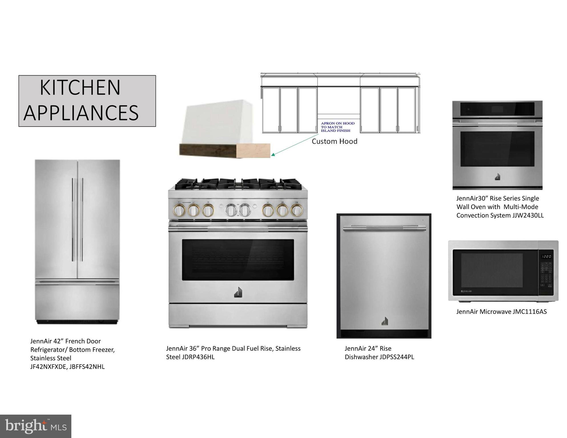 PARKWOOD - Residential