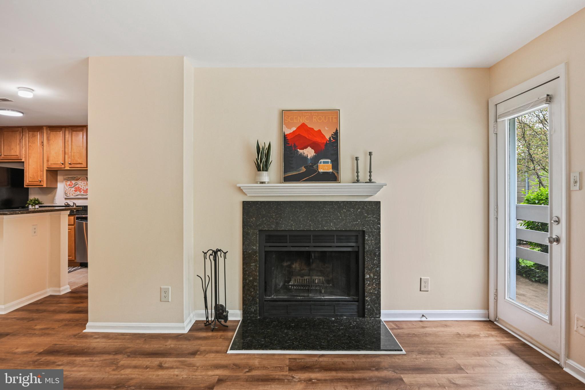 FOUR WINDS AT OAKTON - Residential