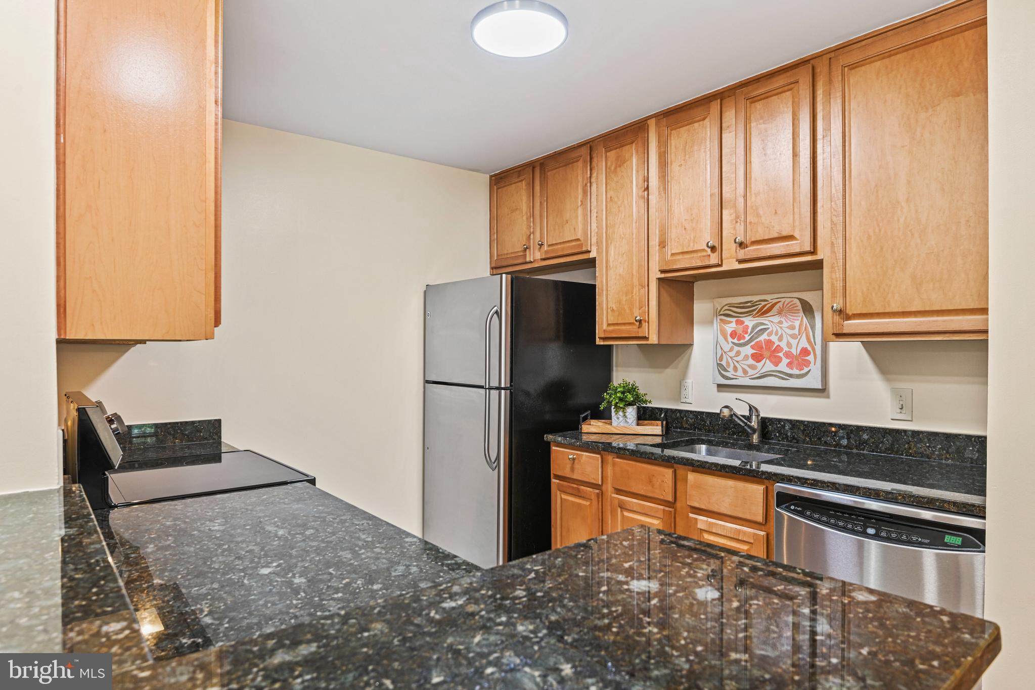 FOUR WINDS AT OAKTON - Residential