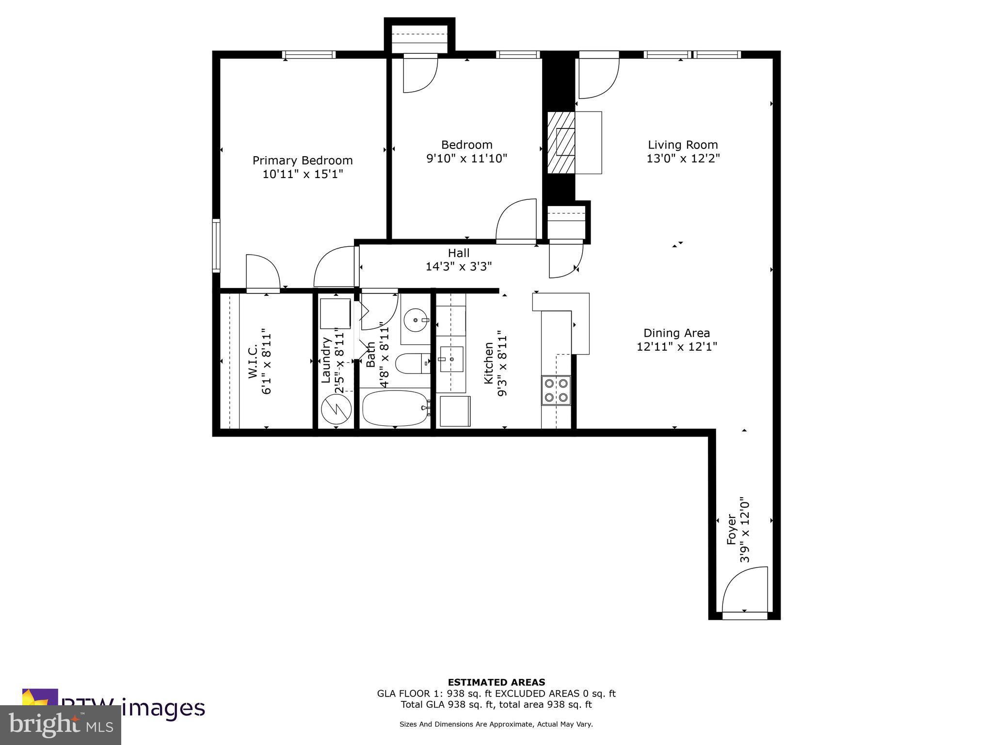 FOUR WINDS AT OAKTON - Residential