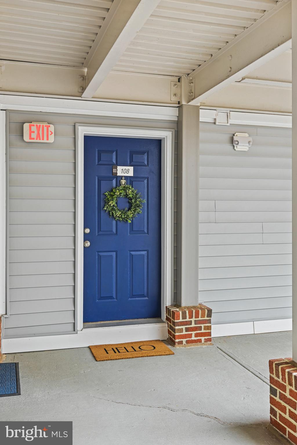 10300 APPALACHIAN CIRCLE 108