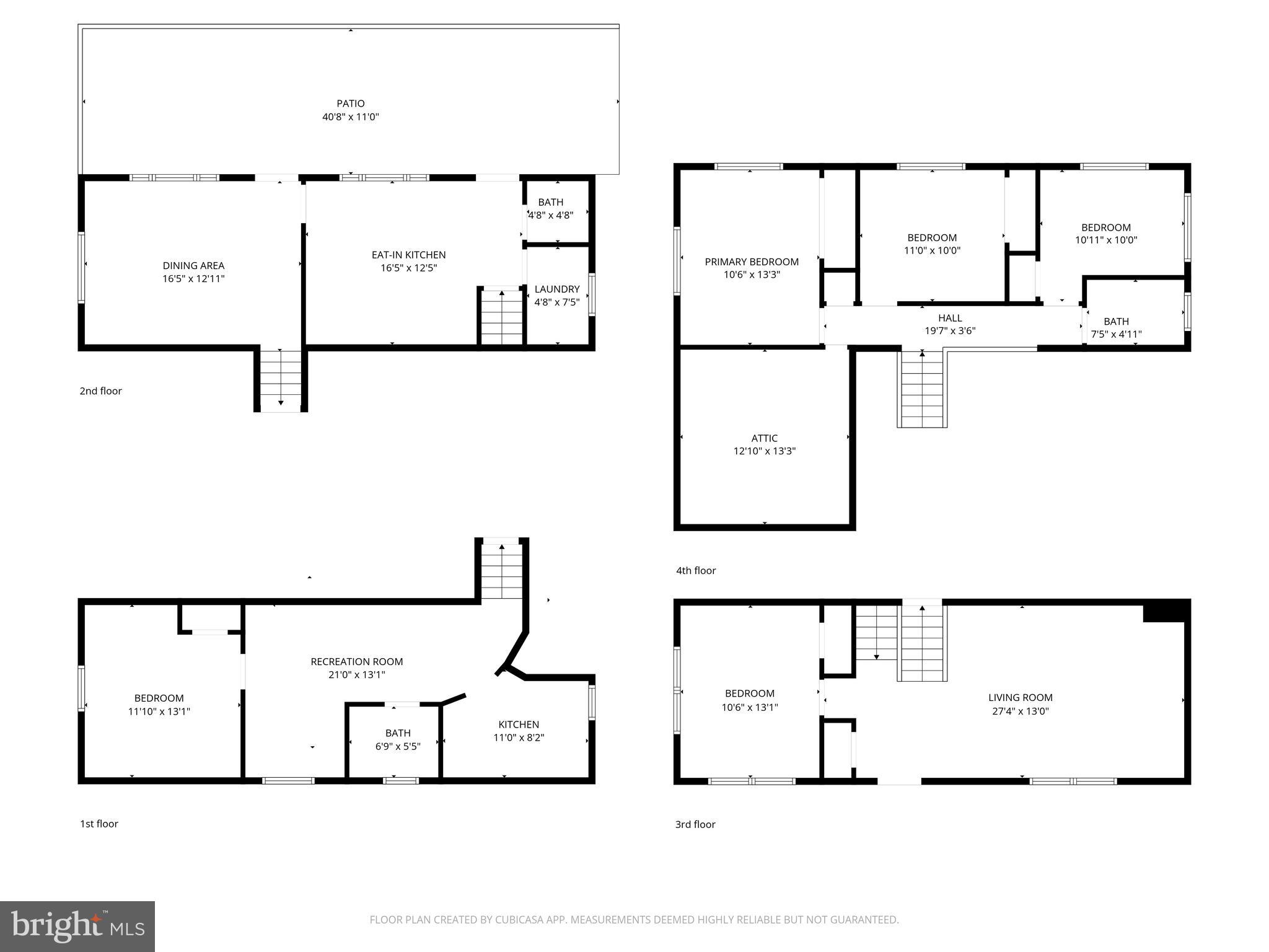 CONNECTICUT AVENUE ESTATES - Residential