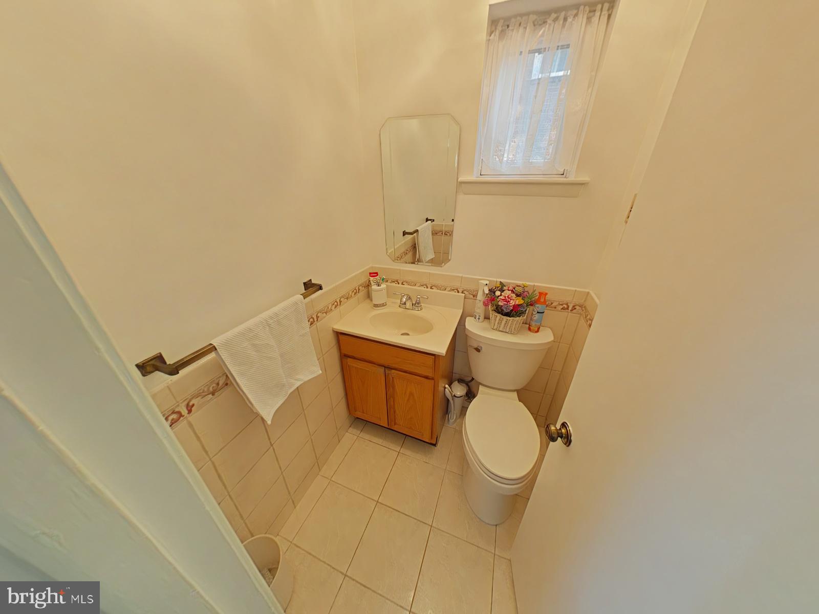 CONNECTICUT AVENUE ESTATES - Residential