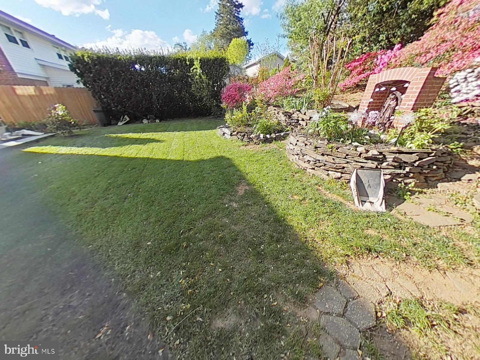 CONNECTICUT AVENUE ESTATES - Residential