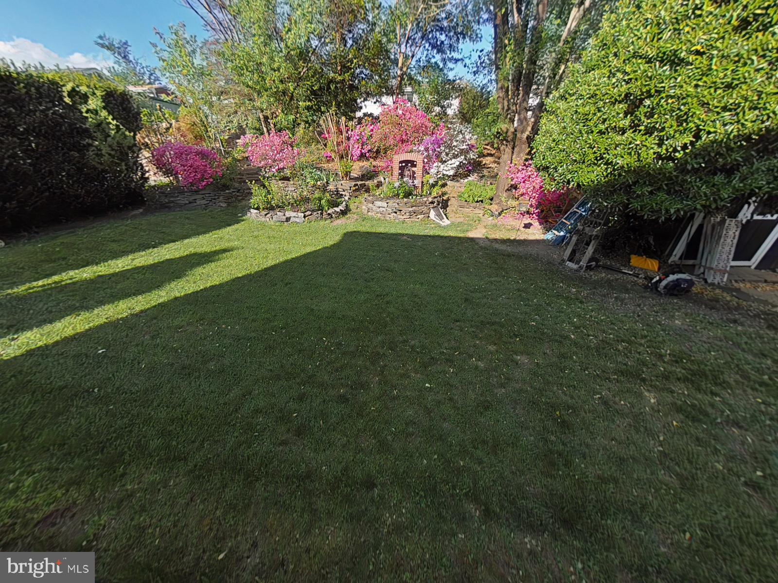 CONNECTICUT AVENUE ESTATES - Residential
