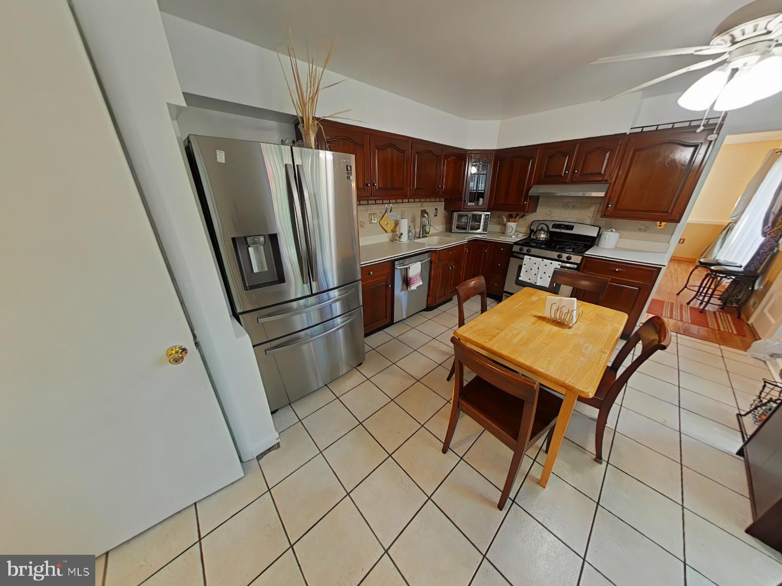 CONNECTICUT AVENUE ESTATES - Residential