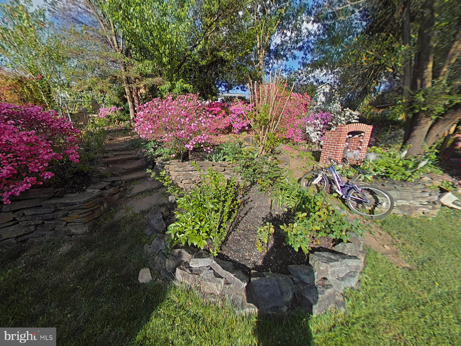 CONNECTICUT AVENUE ESTATES - Residential