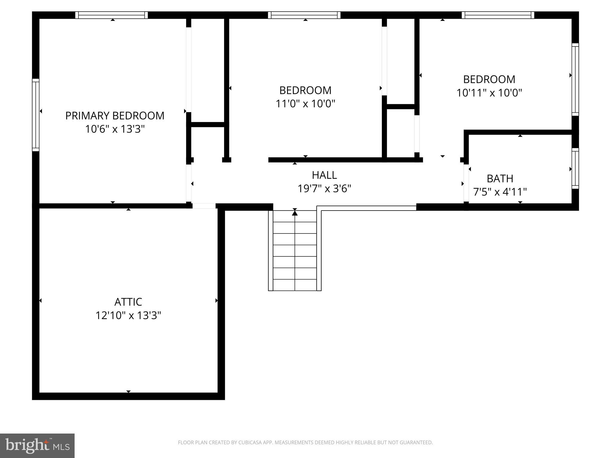 CONNECTICUT AVENUE ESTATES - Residential