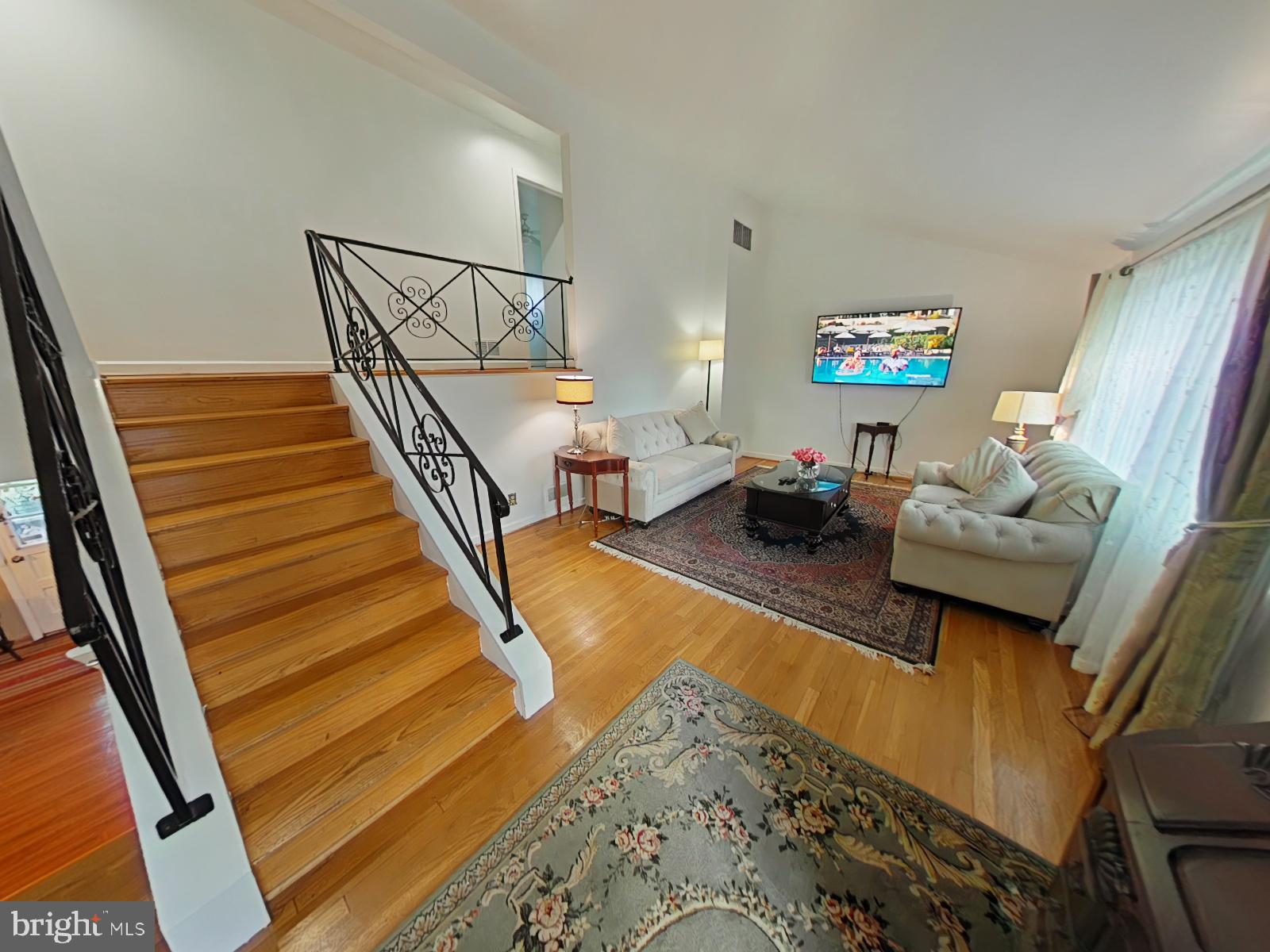 CONNECTICUT AVENUE ESTATES - Residential