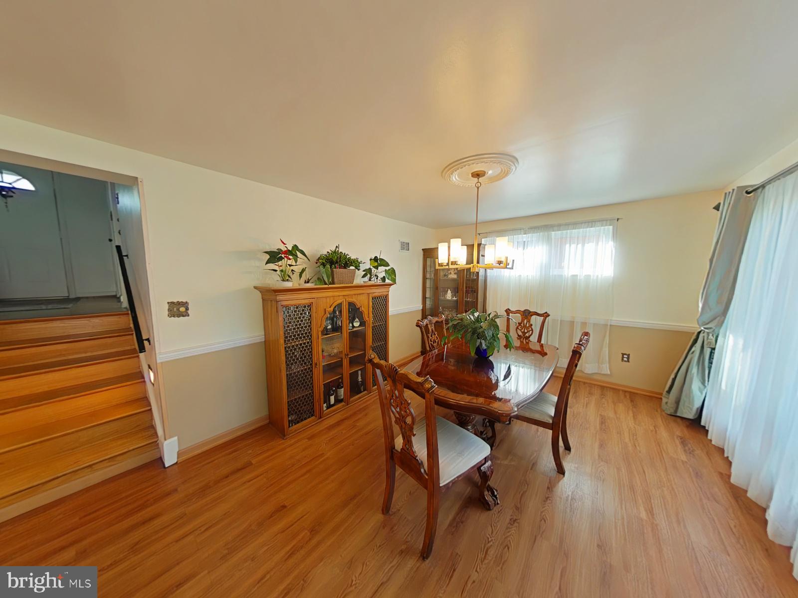 CONNECTICUT AVENUE ESTATES - Residential