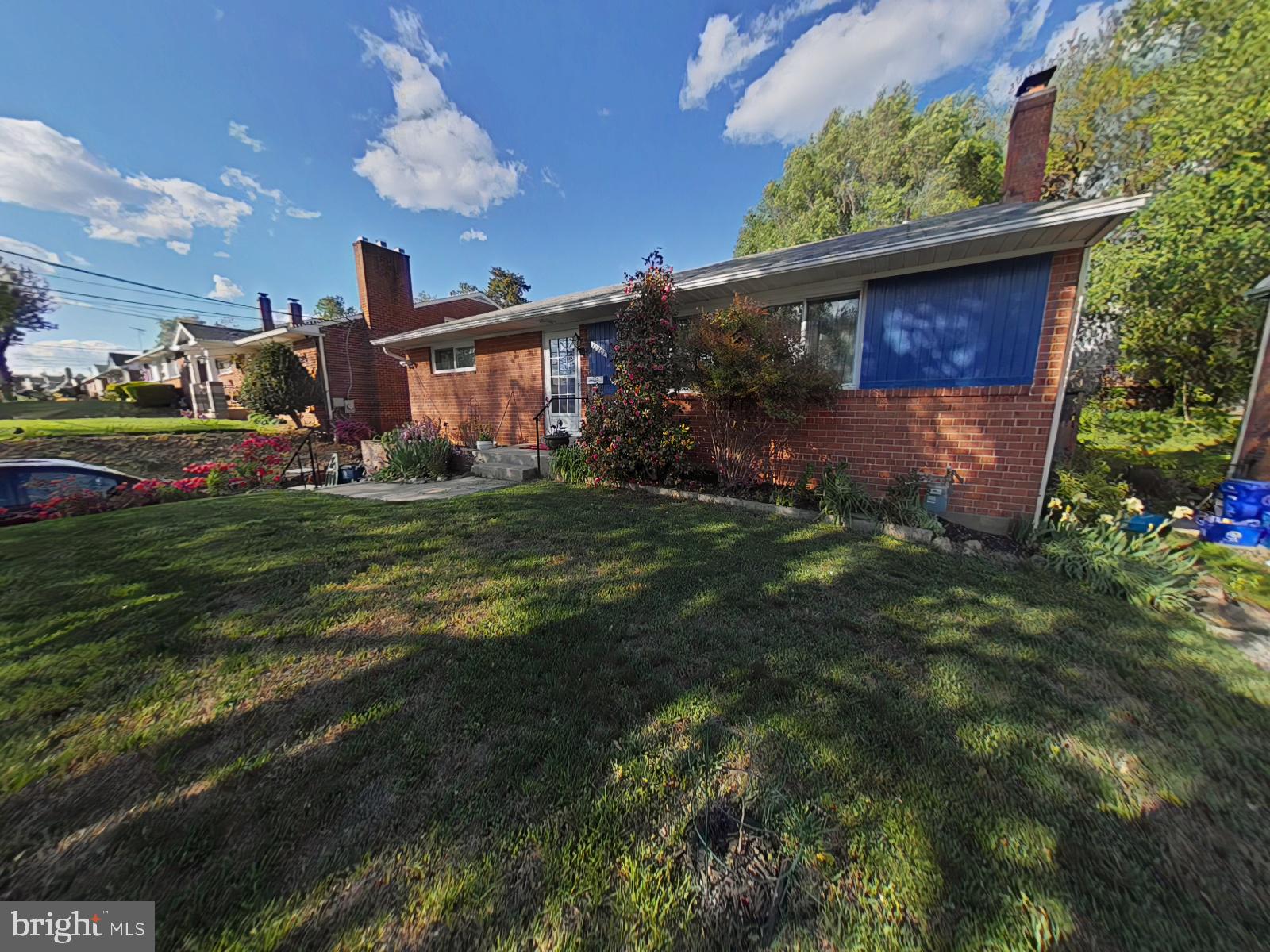 CONNECTICUT AVENUE ESTATES - Residential