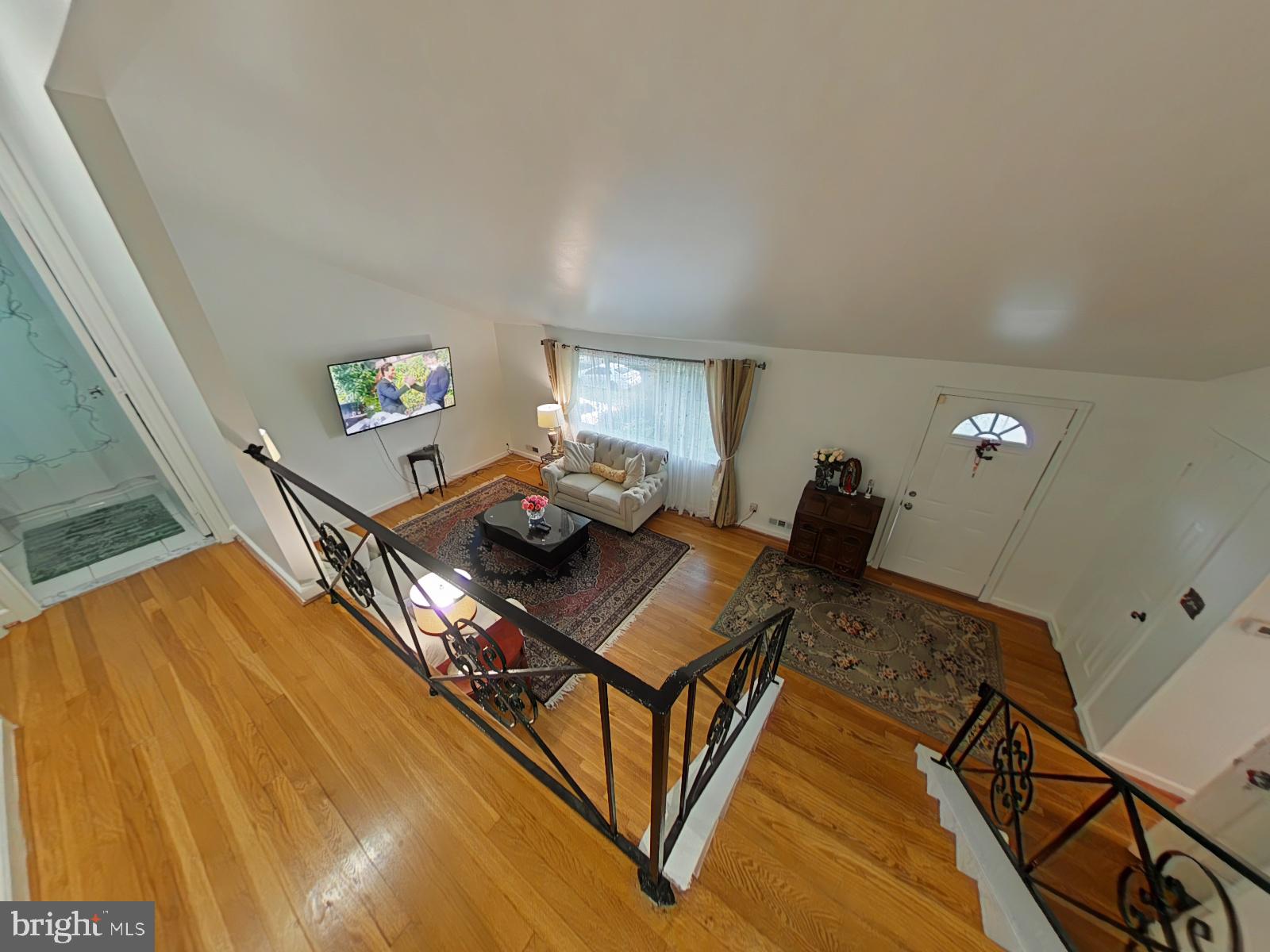 CONNECTICUT AVENUE ESTATES - Residential
