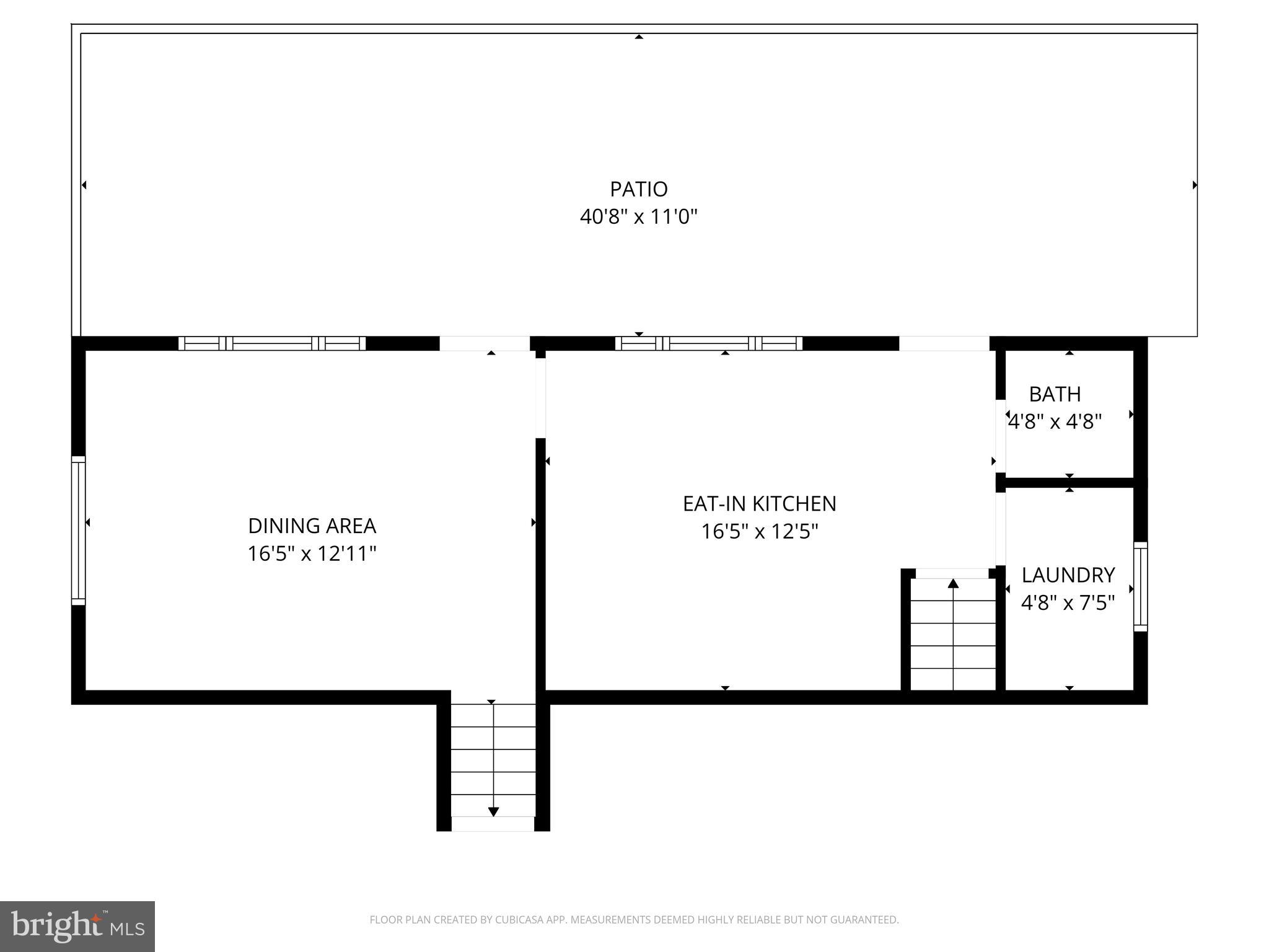 CONNECTICUT AVENUE ESTATES - Residential