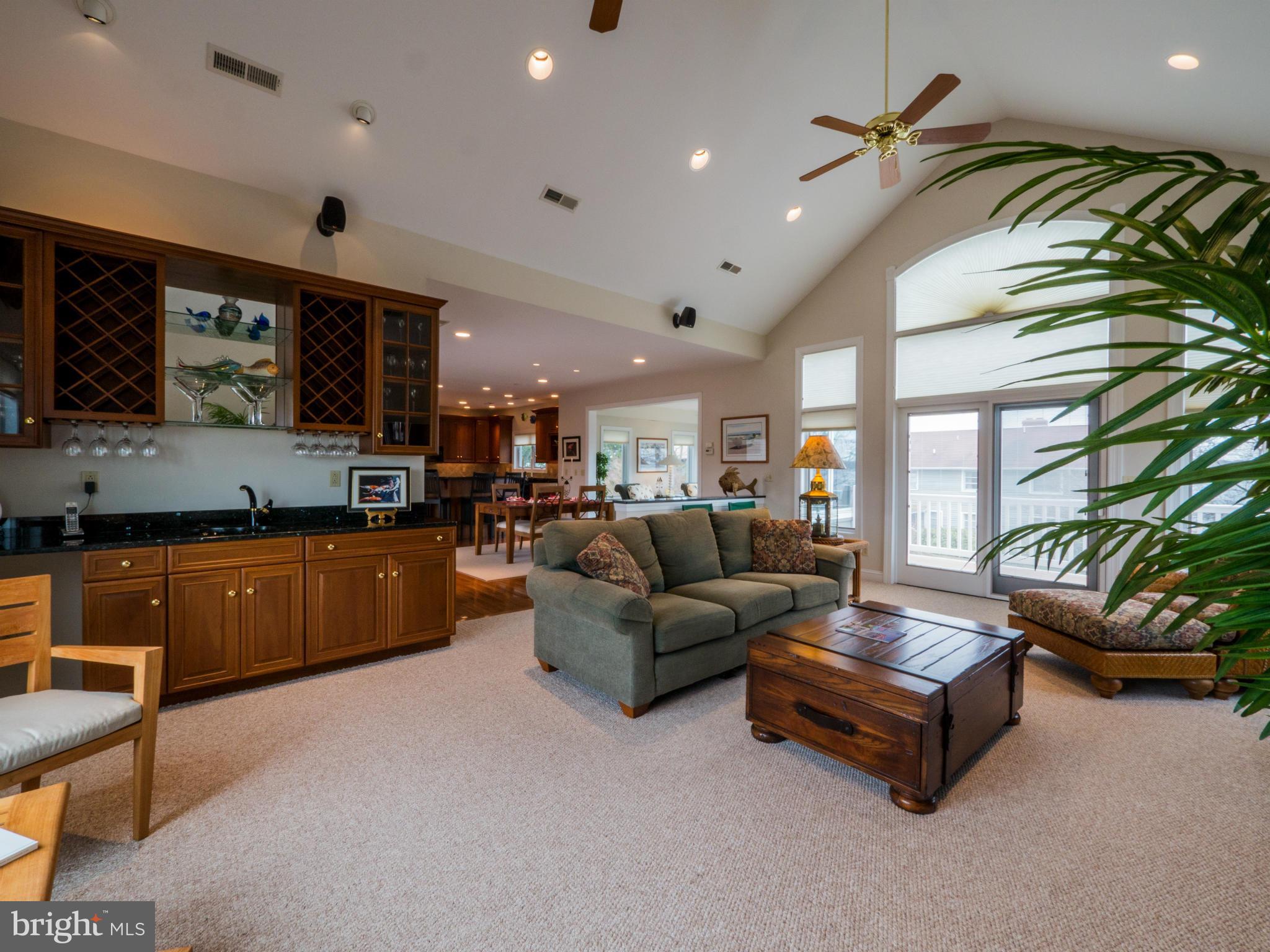 SOLOMONS ISLAND - Residential