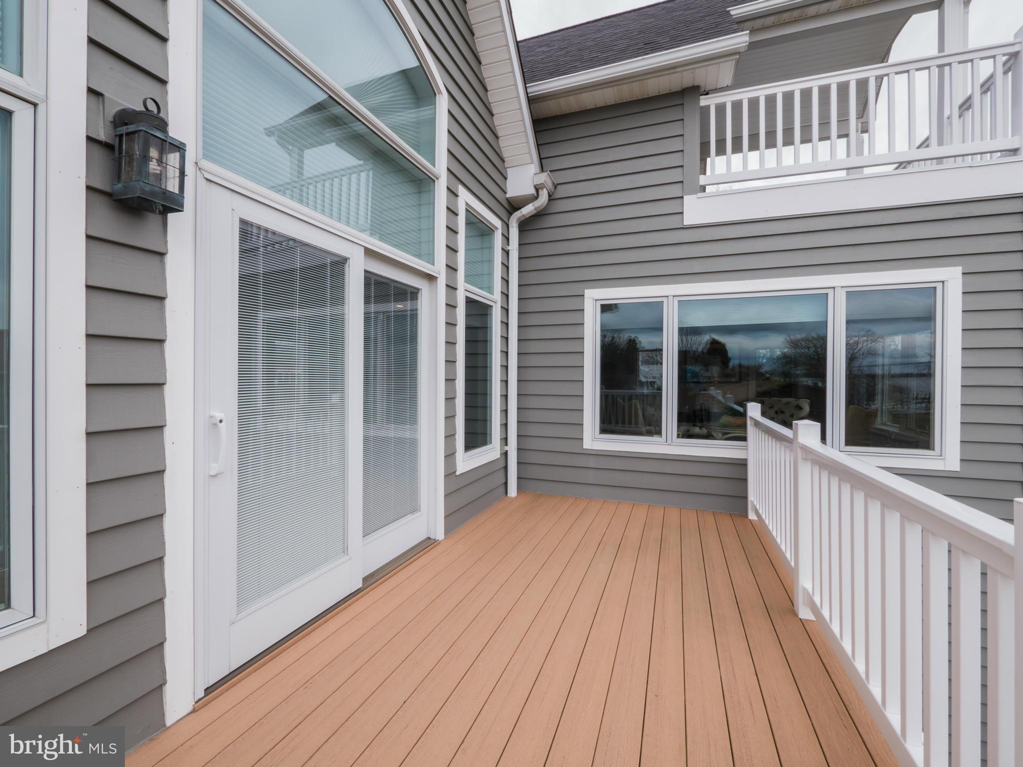 SOLOMONS ISLAND - Residential