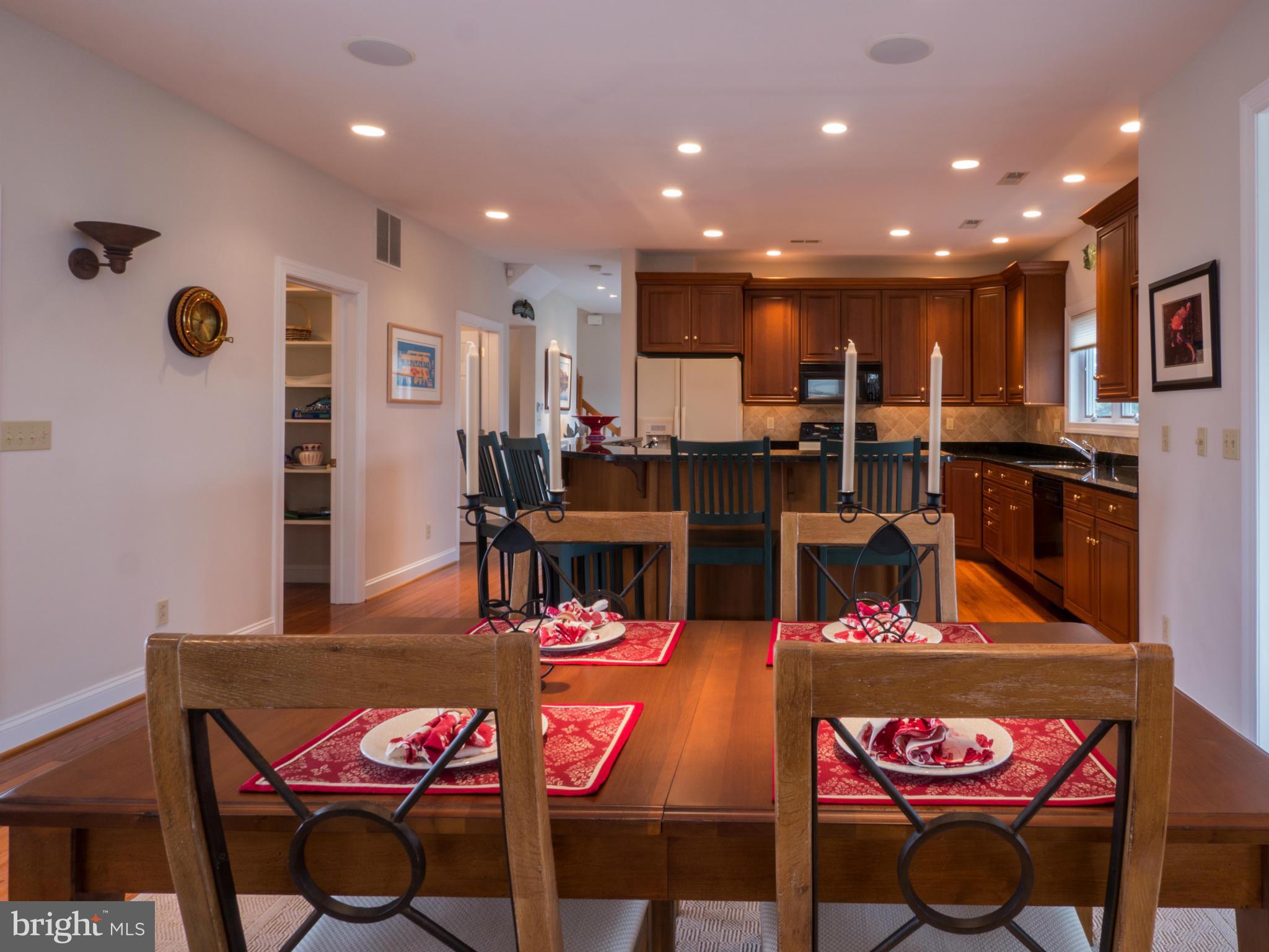 SOLOMONS ISLAND - Residential