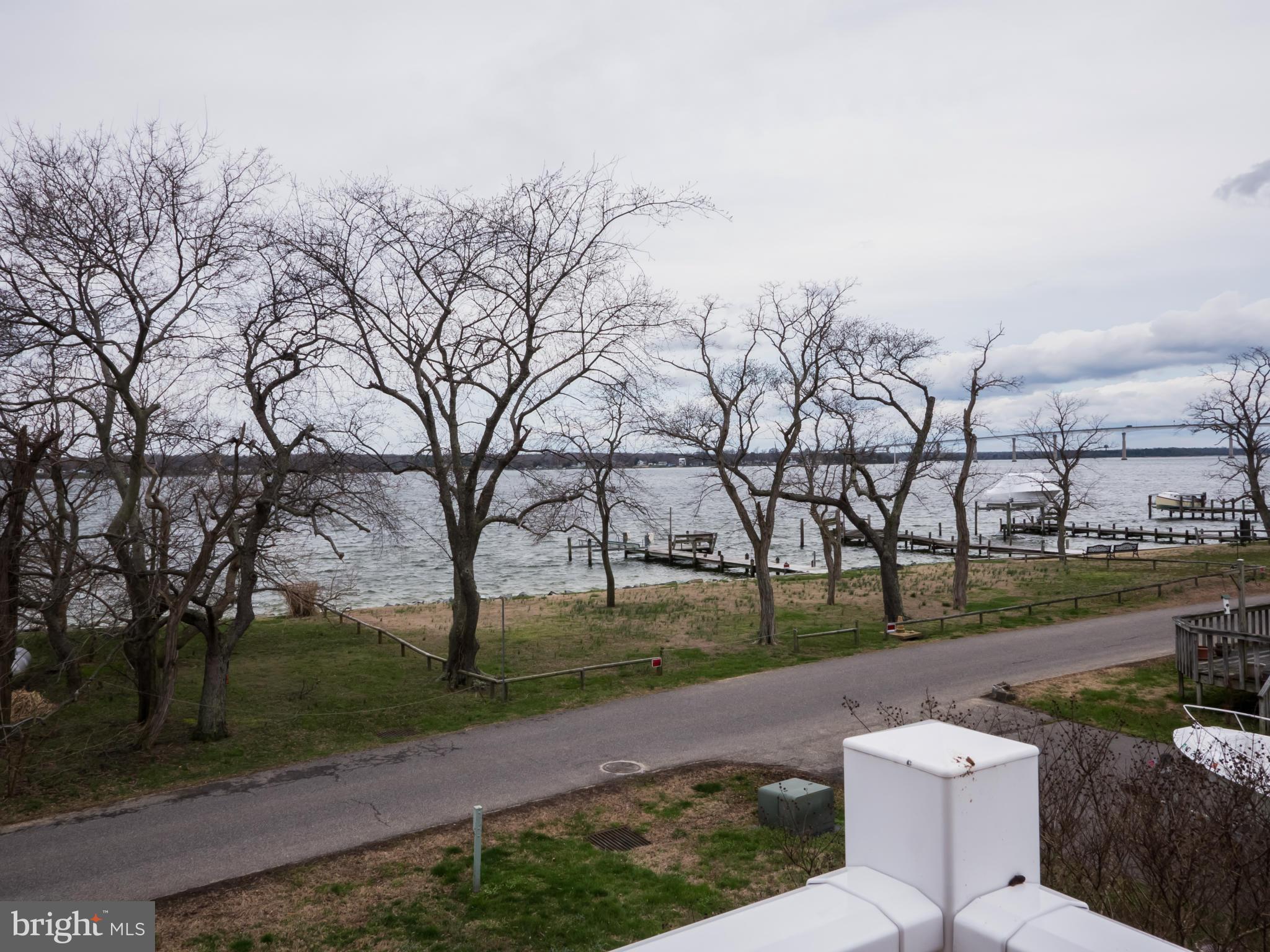 SOLOMONS ISLAND - Residential