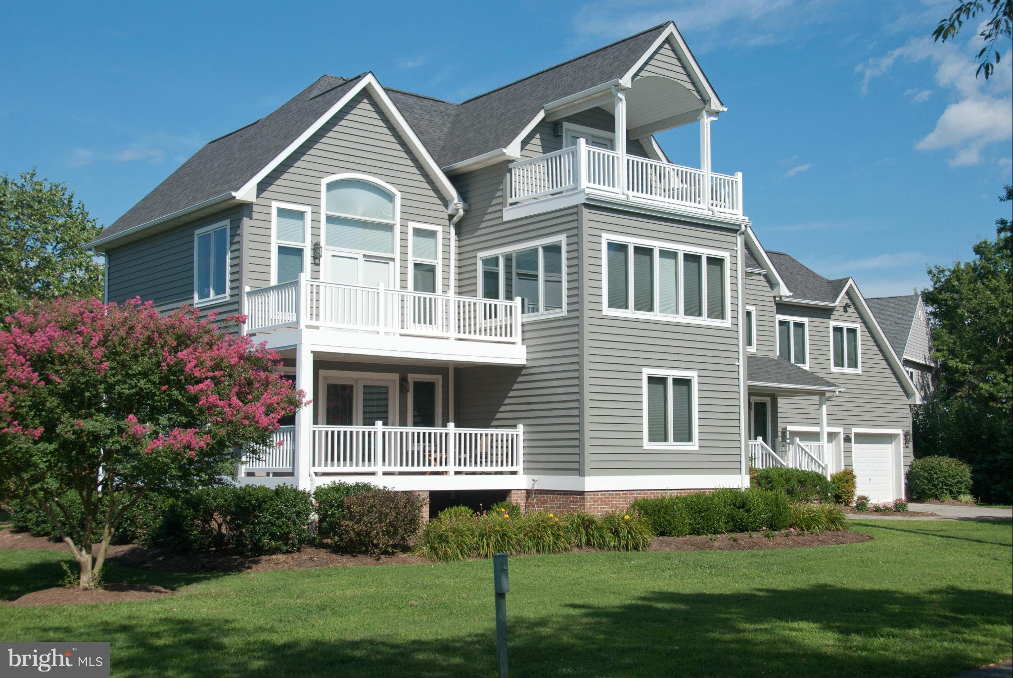 SOLOMONS ISLAND - Residential