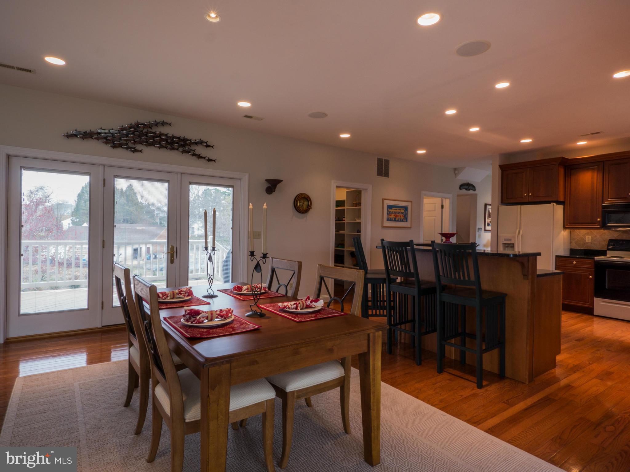 SOLOMONS ISLAND - Residential