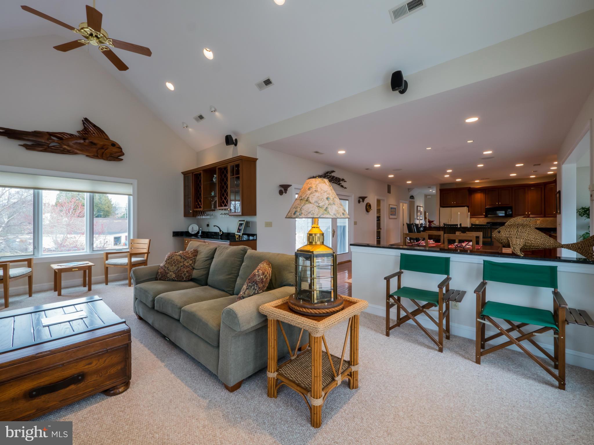 SOLOMONS ISLAND - Residential