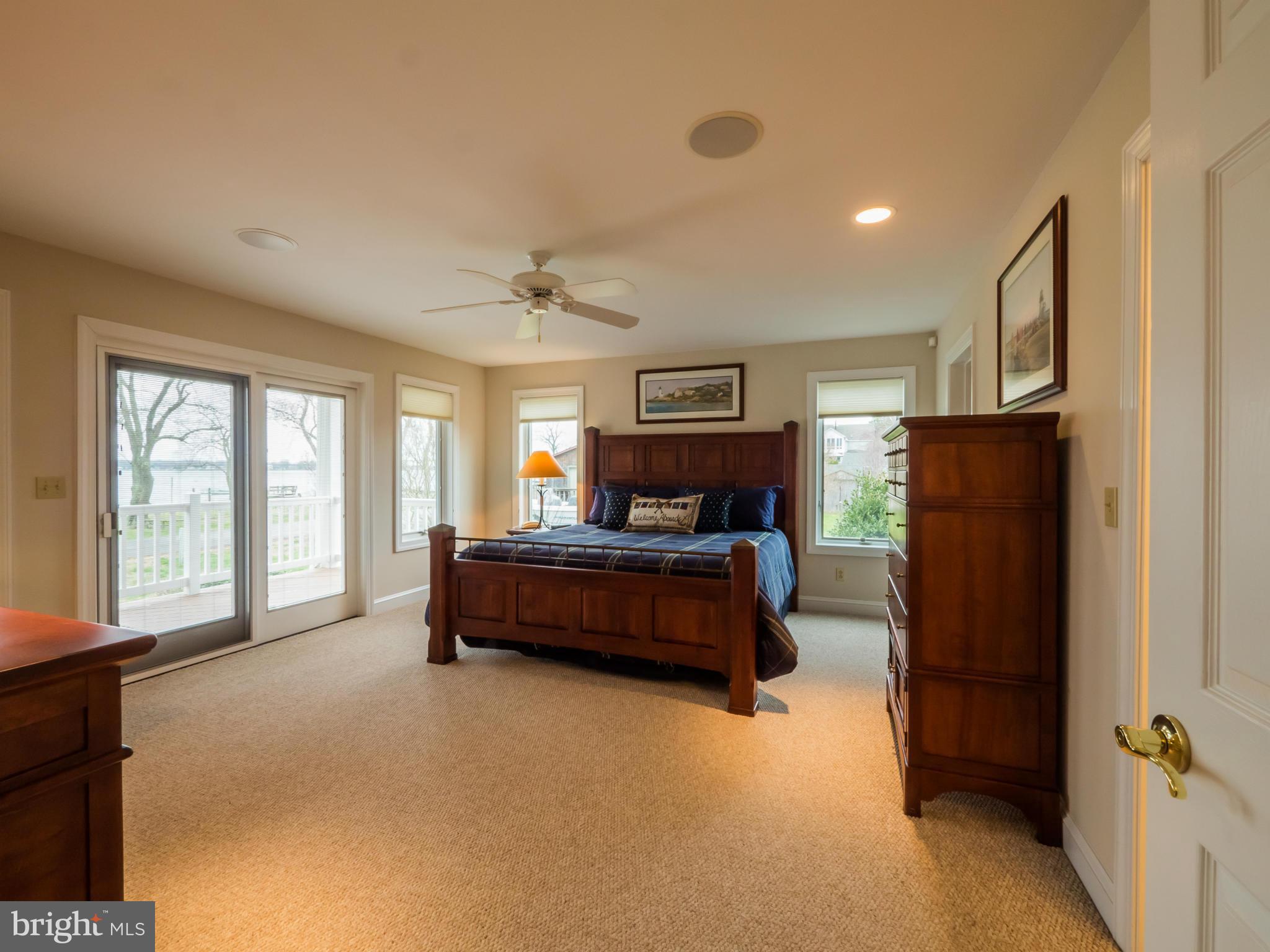 SOLOMONS ISLAND - Residential