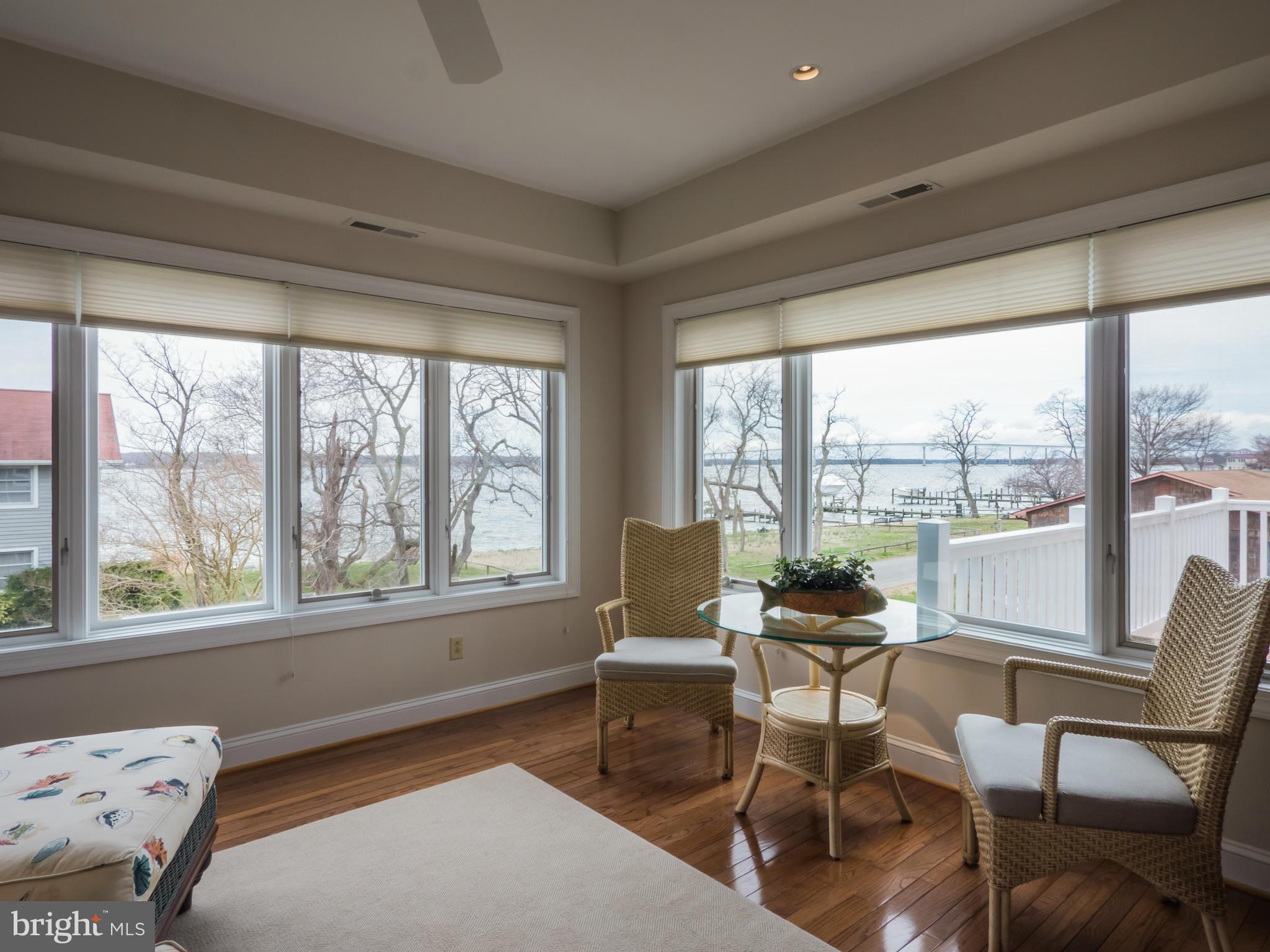 SOLOMONS ISLAND - Residential