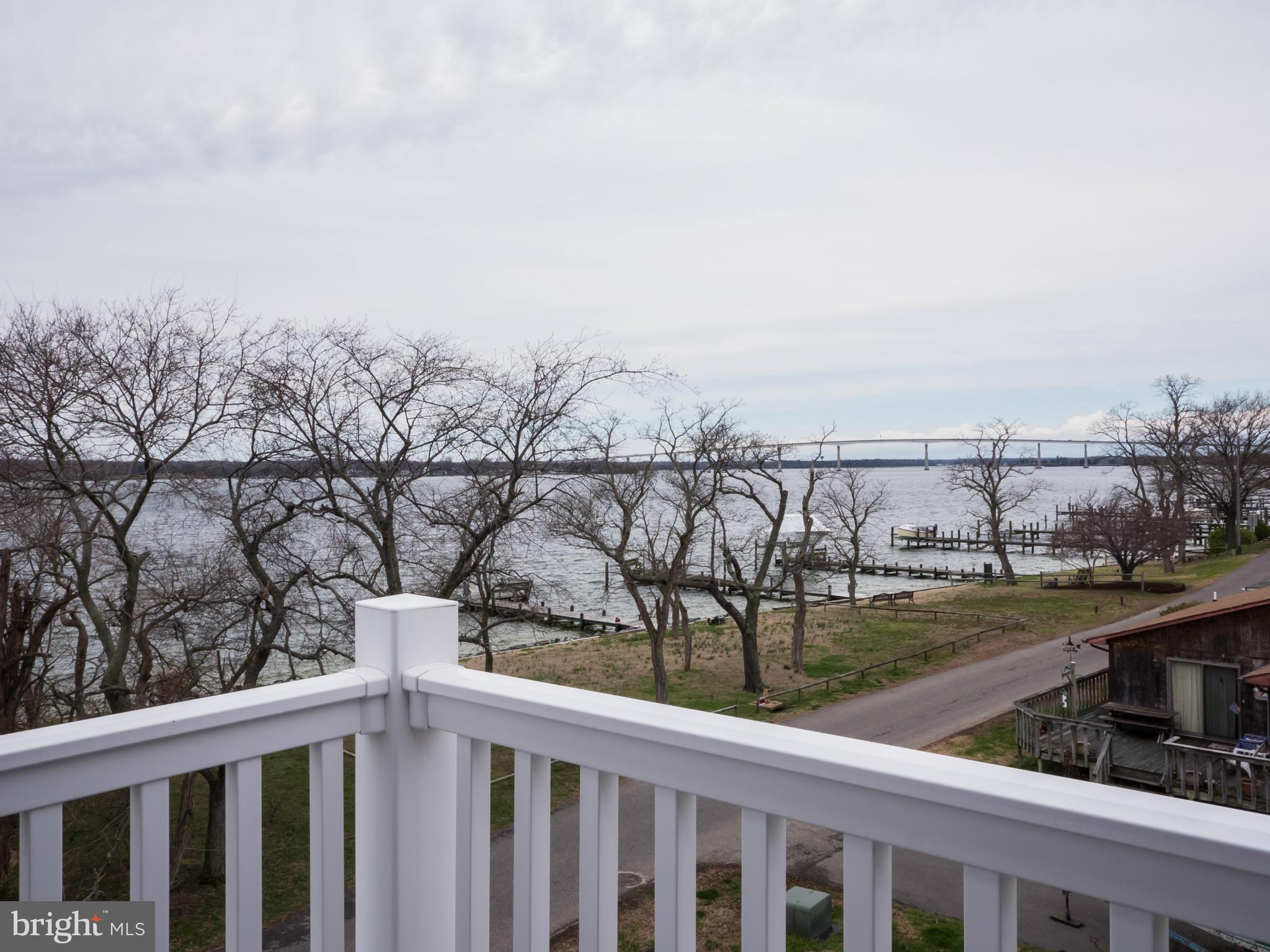 SOLOMONS ISLAND - Residential