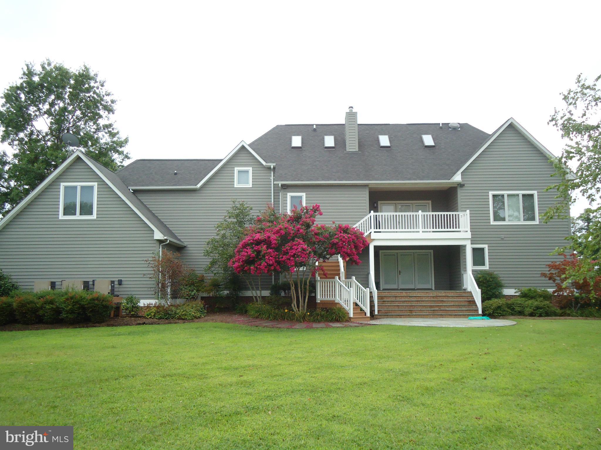 SOLOMONS ISLAND - Residential
