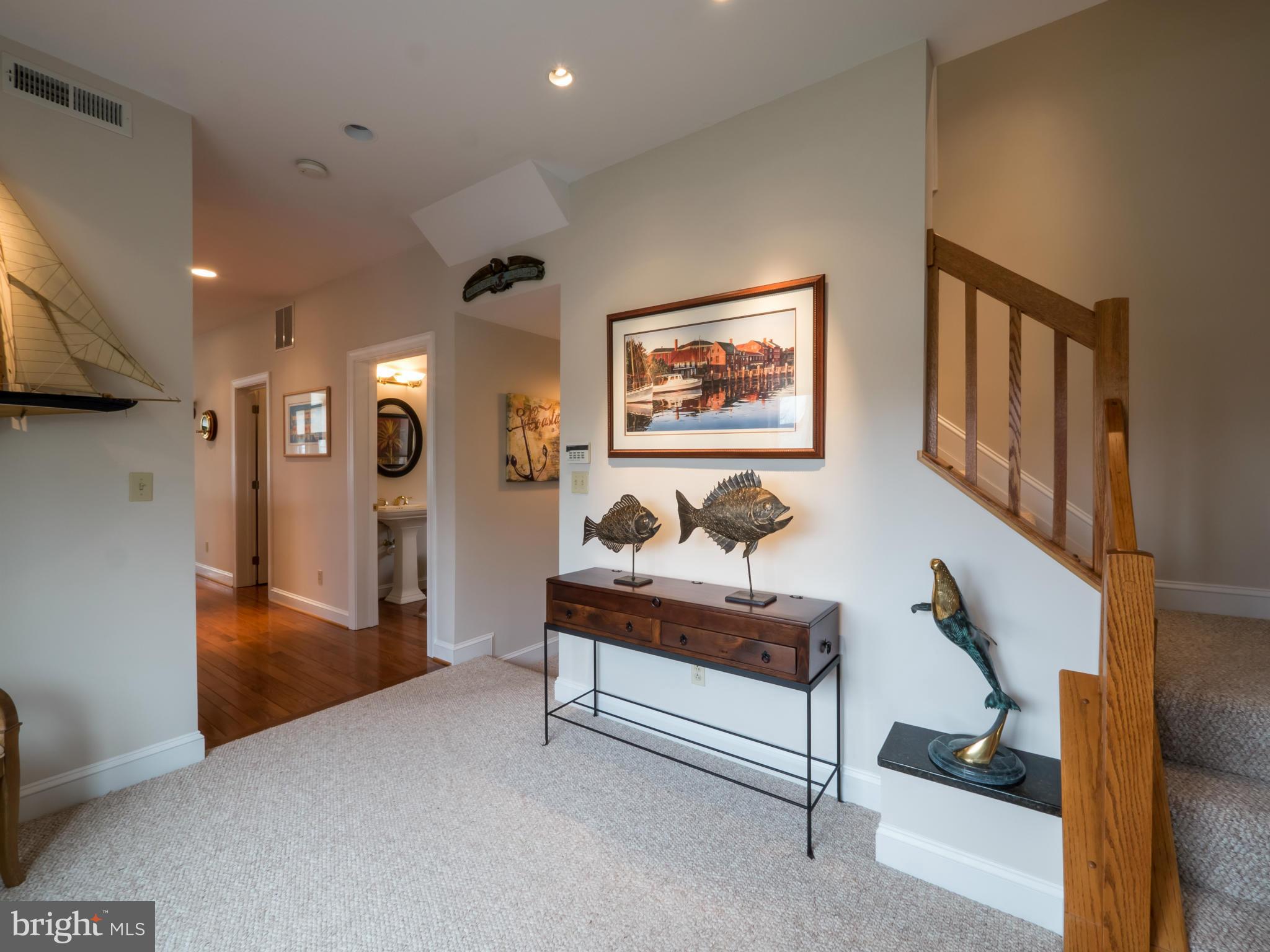 SOLOMONS ISLAND - Residential