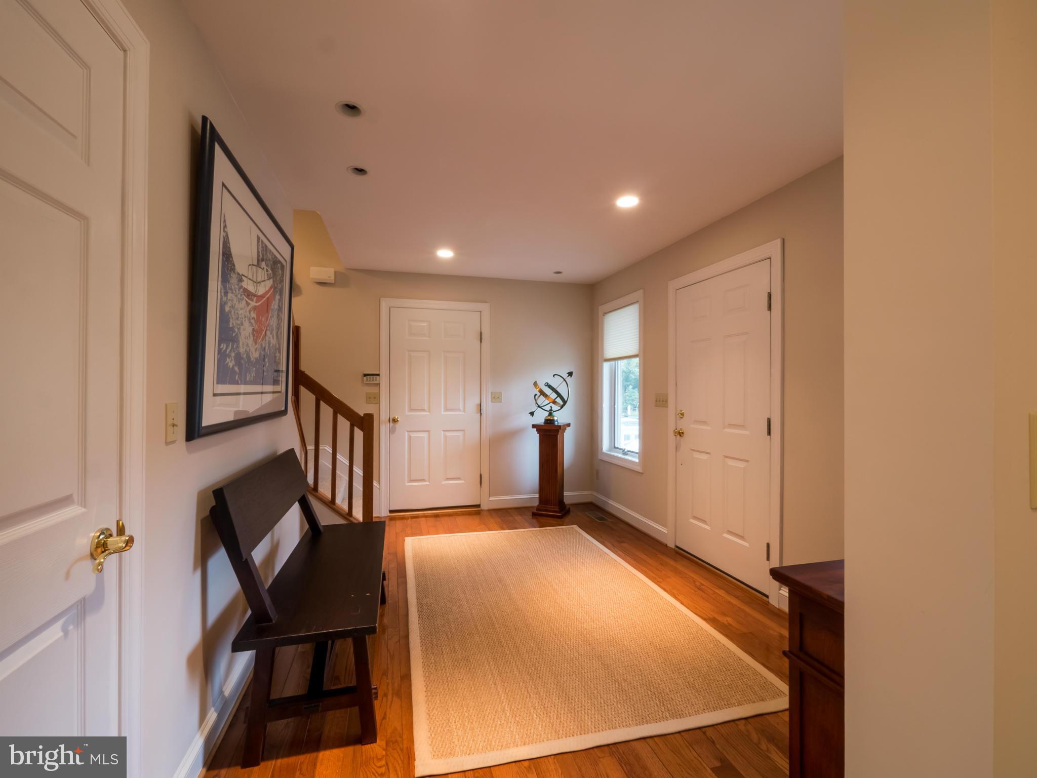 SOLOMONS ISLAND - Residential