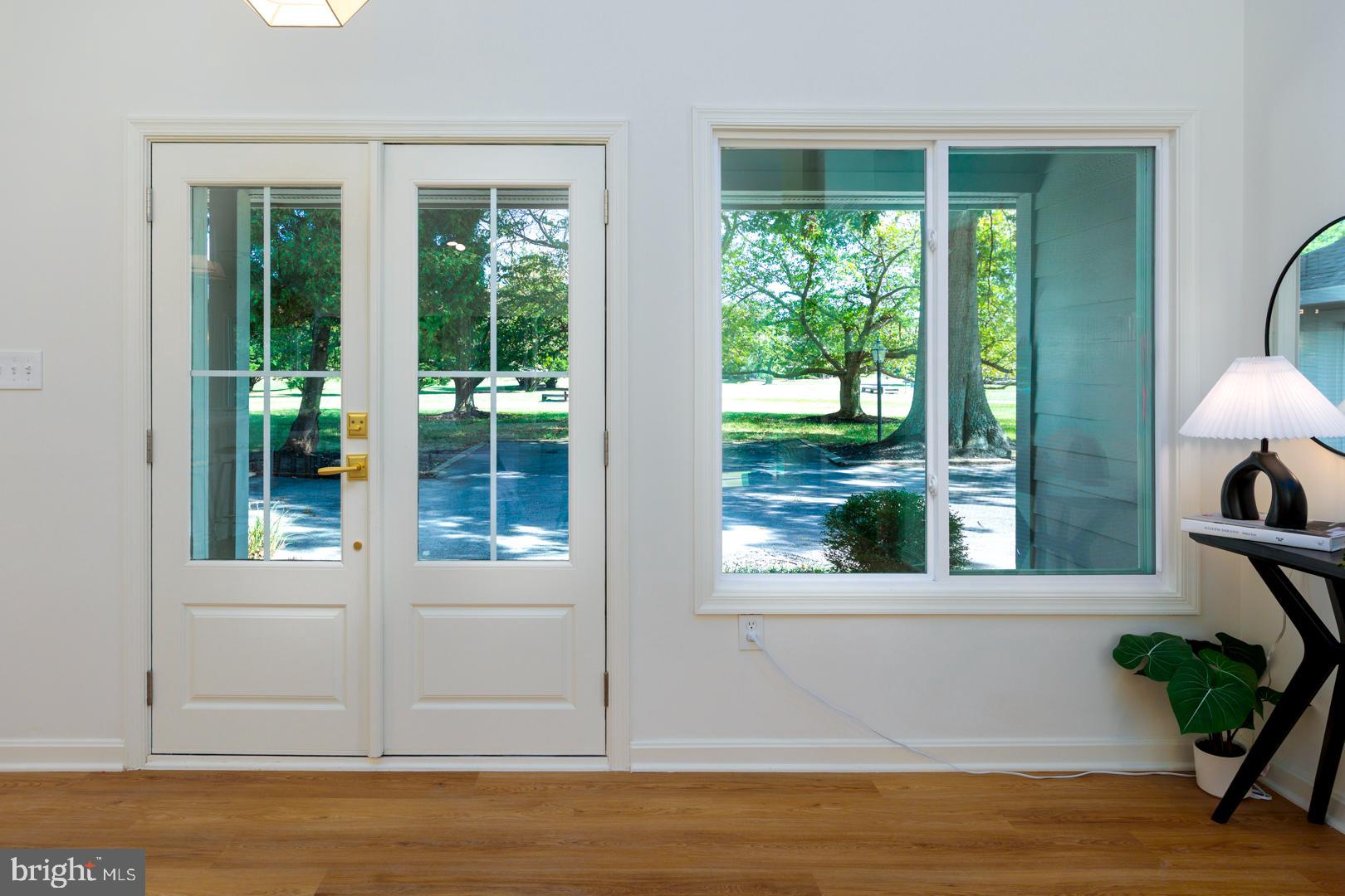 COVE CREEK CLUB - Residential