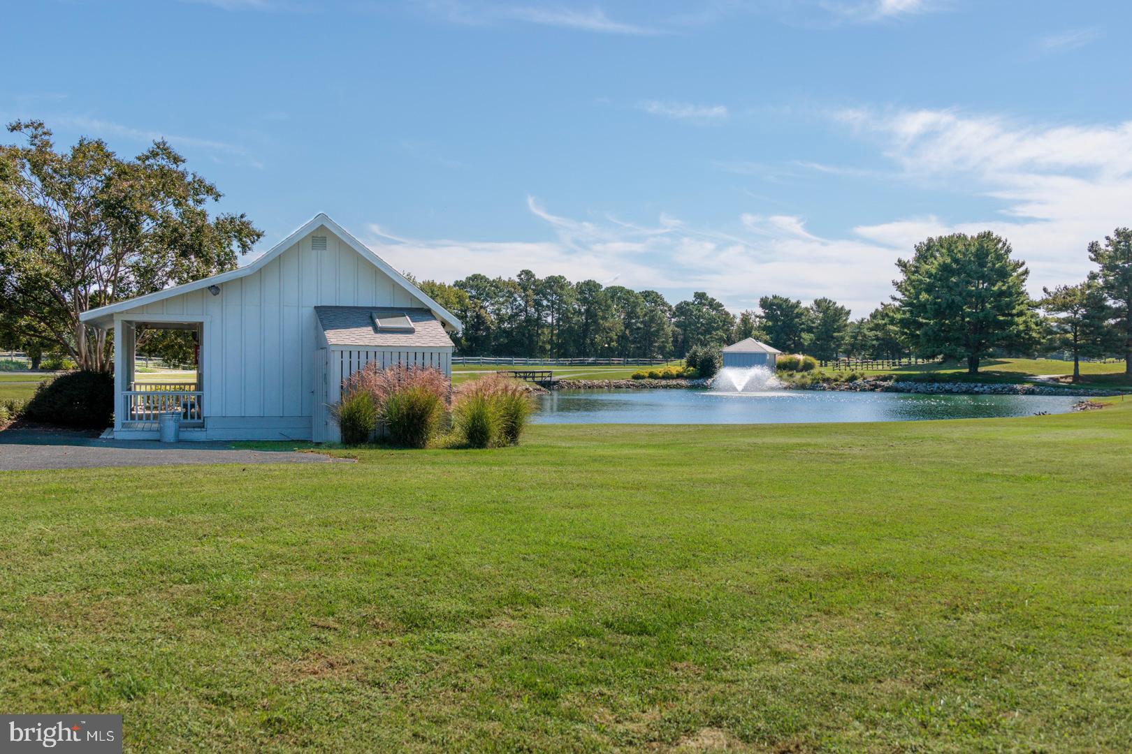 COVE CREEK CLUB - Residential