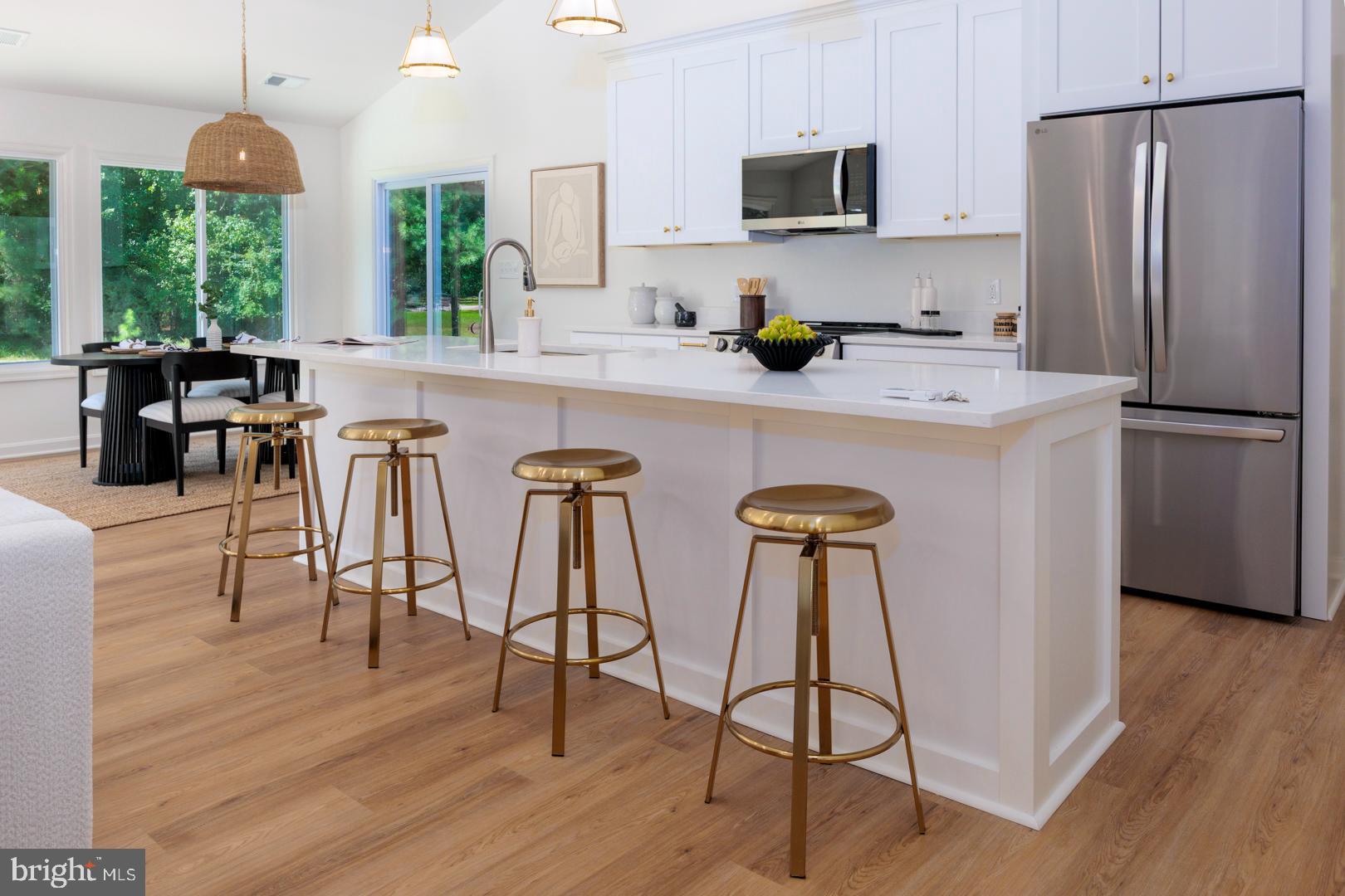 COVE CREEK CLUB - Residential