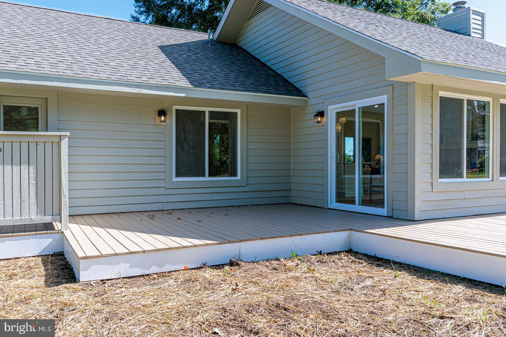 COVE CREEK CLUB - Residential